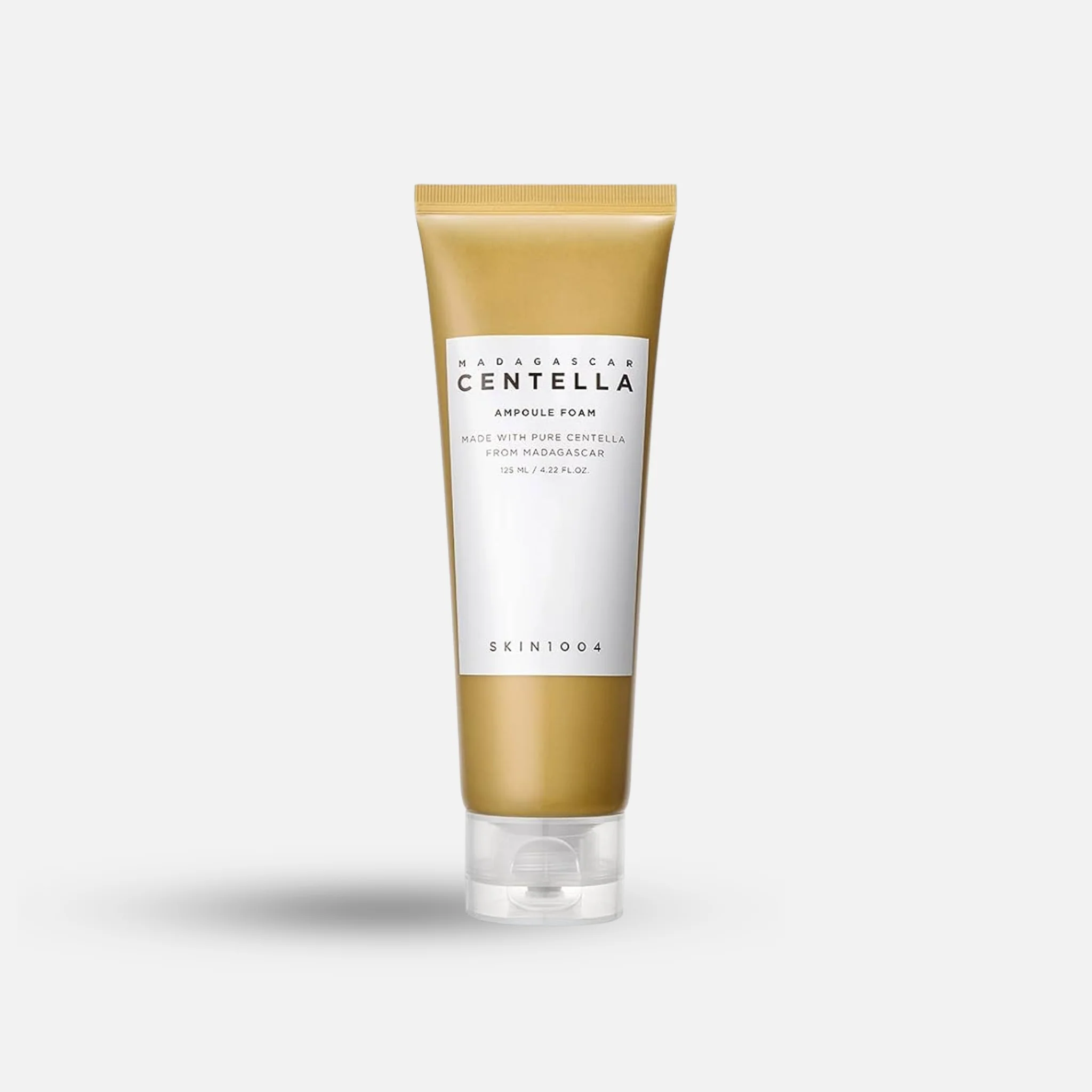 SKIN1004 Madagascar Centella Ampoule Foam 125ml