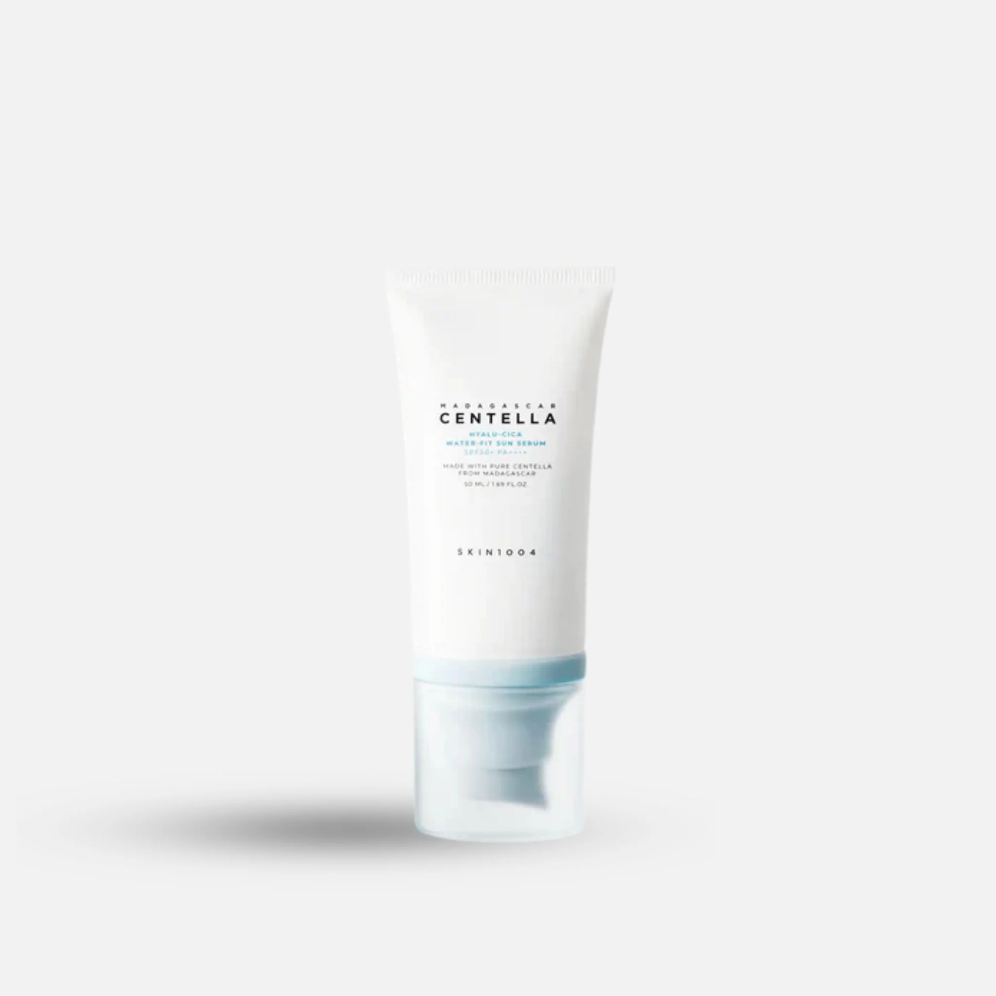 SKIN1004 Madagascar Centella Hyalu-Cica Water-Fit Sun Serum 50ml / 100ml