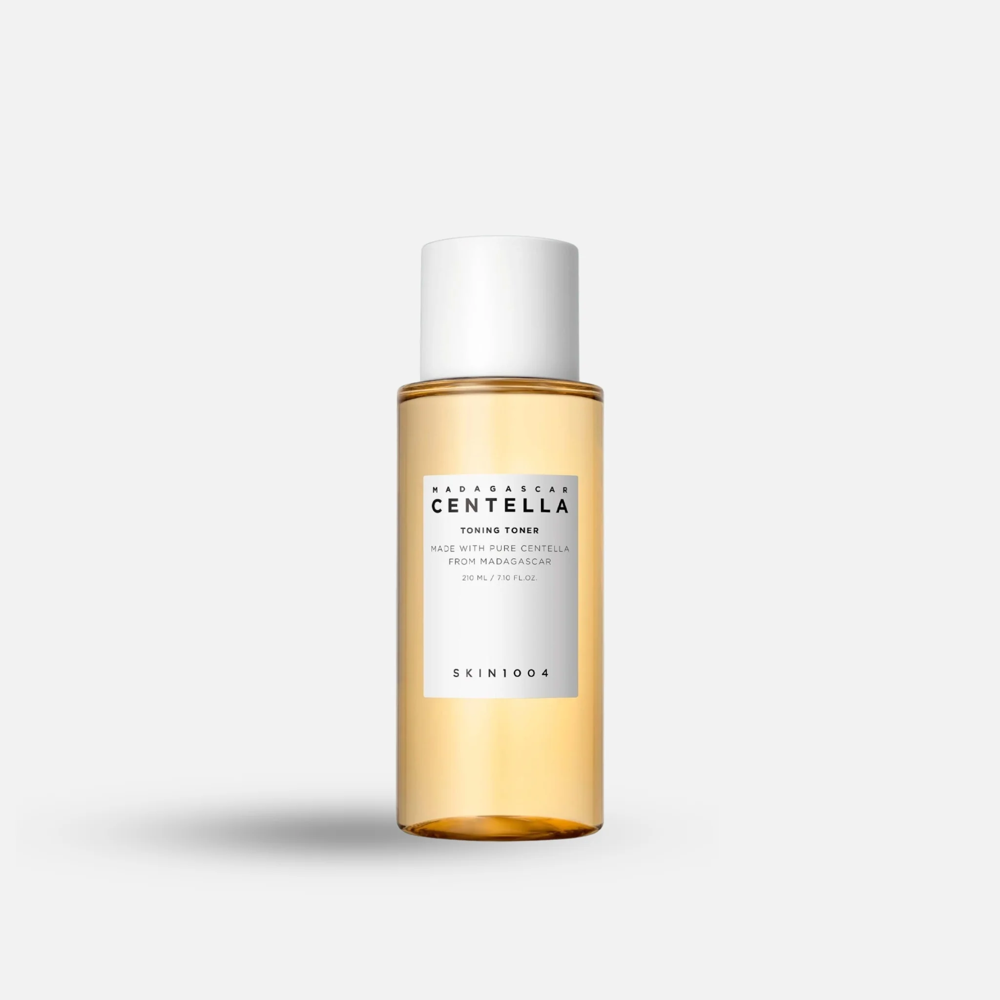 SKIN1004 Madagascar Centella Toning Toner 210ml / 400ml
