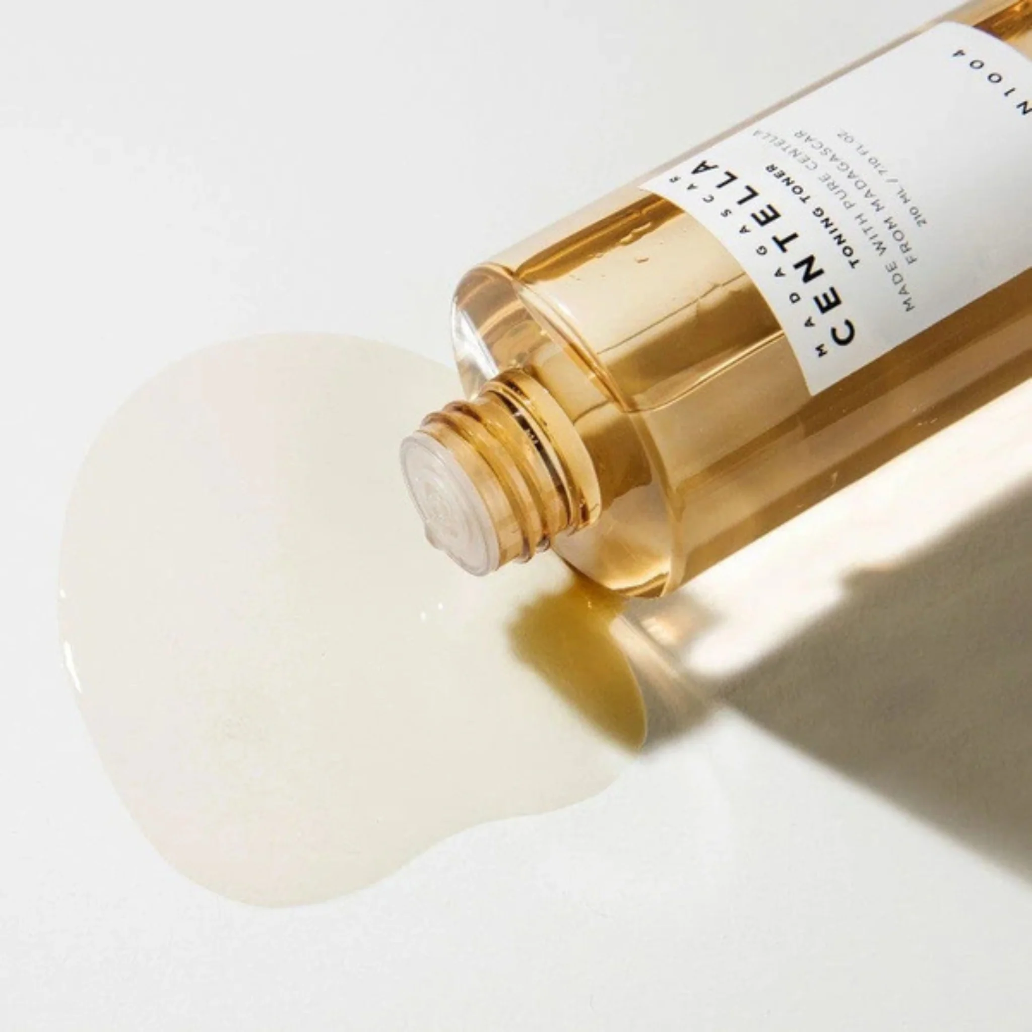 SKIN1004 Madagascar Centella Toning Toner 210ml / 400ml - Image 2