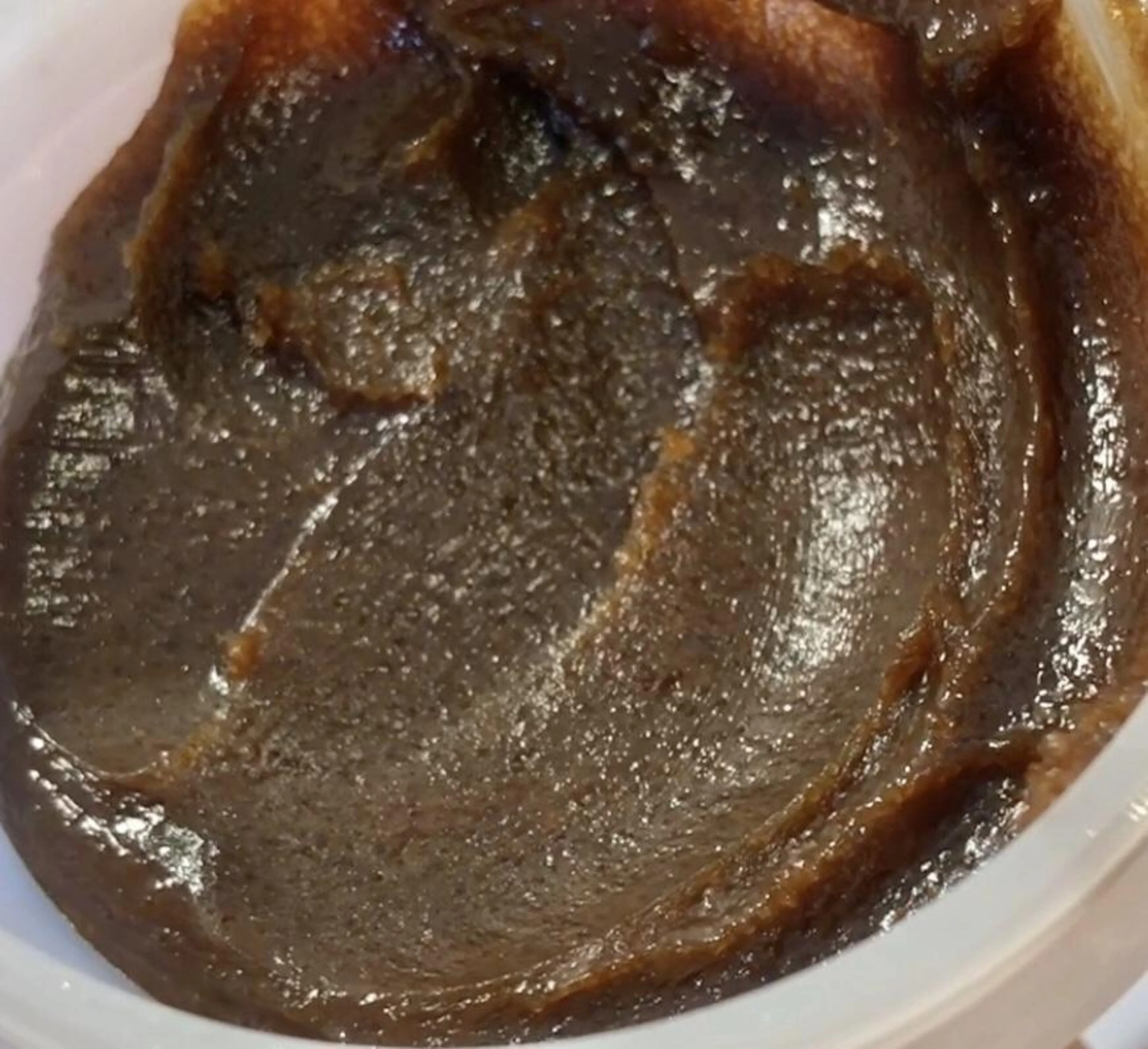 SKINFOOD Black Sugar Mask Wash Off Scrub 120g - Image 6