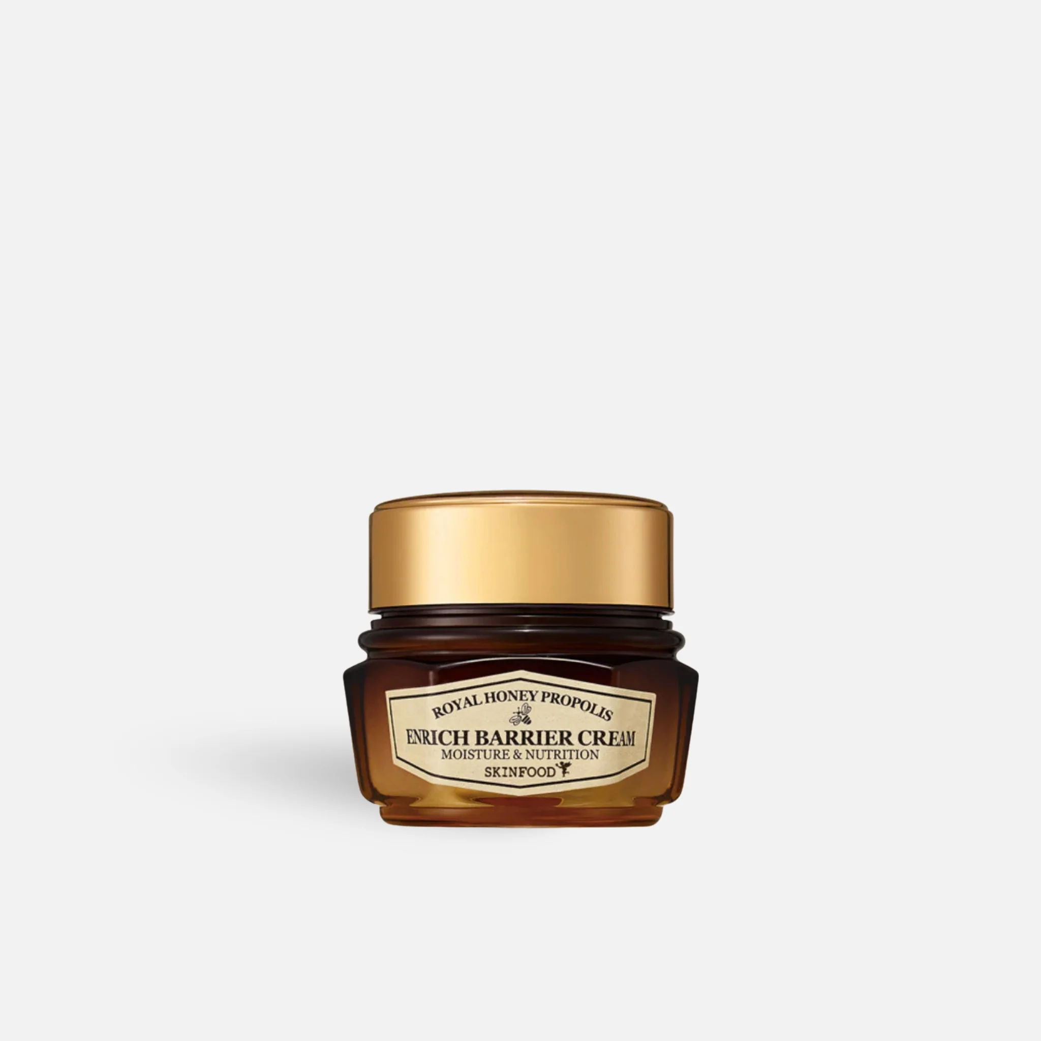 SKINFOOD Royal Honey Propolis Enrich Barrier Cream 63ml
