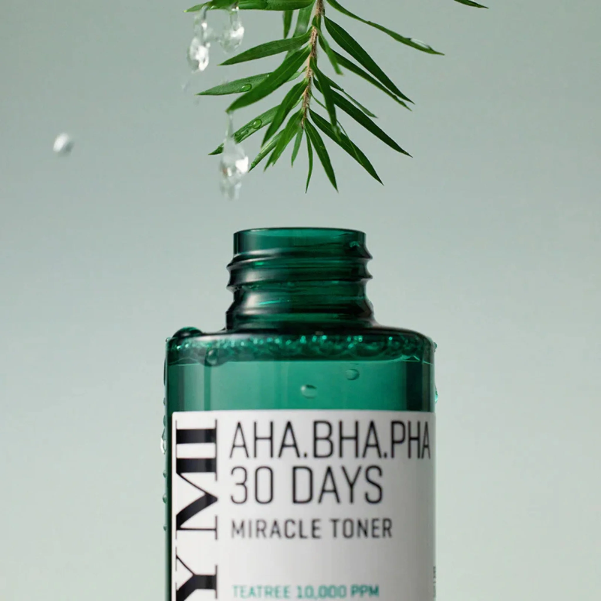 SOME BY MI AHA.BHA.PHA 30 Days Miracle Toner 30ml / 150ml - Image 2