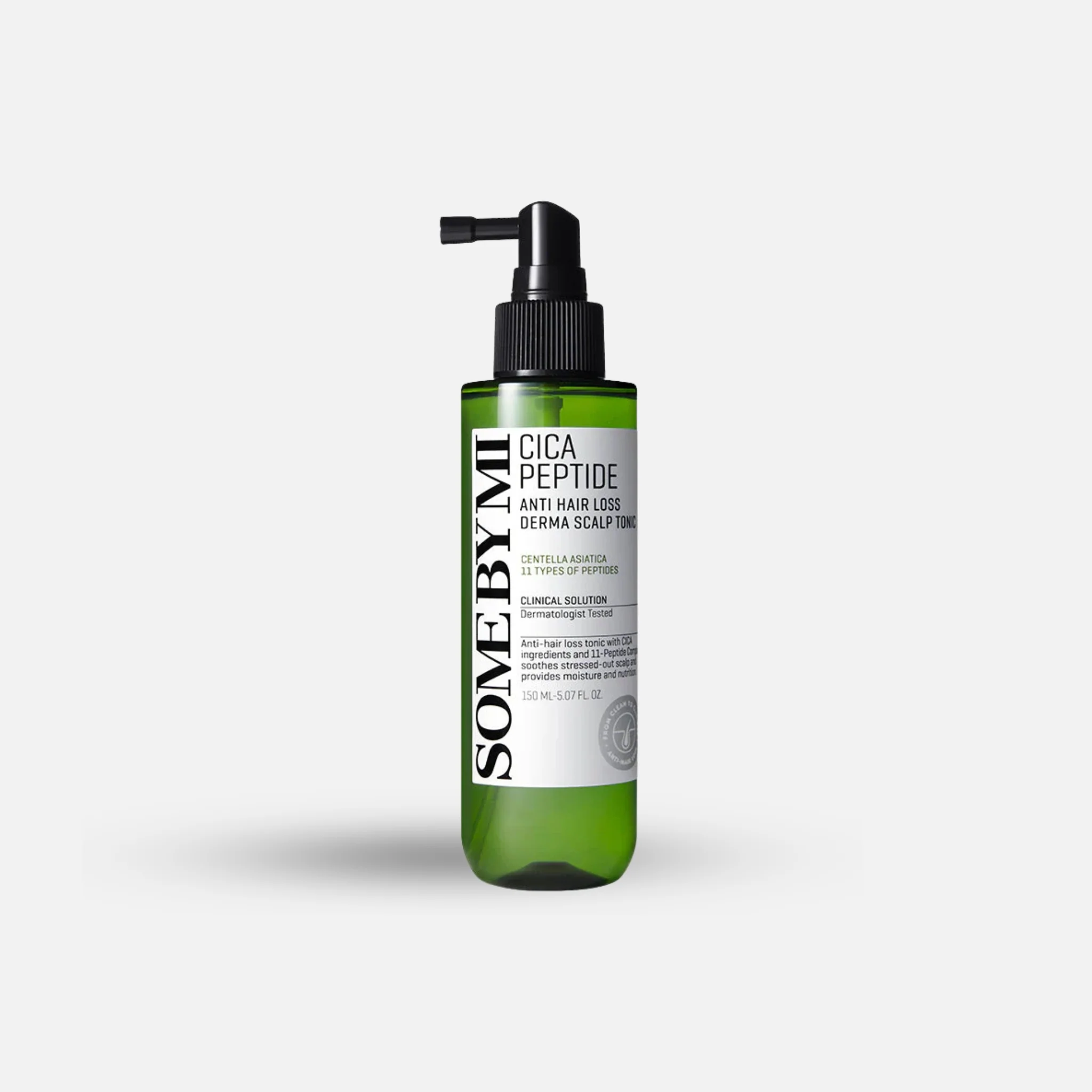 SOME BY MI Cica Peptide Anti Hair Loss Derma Scalp Tonic 150ml