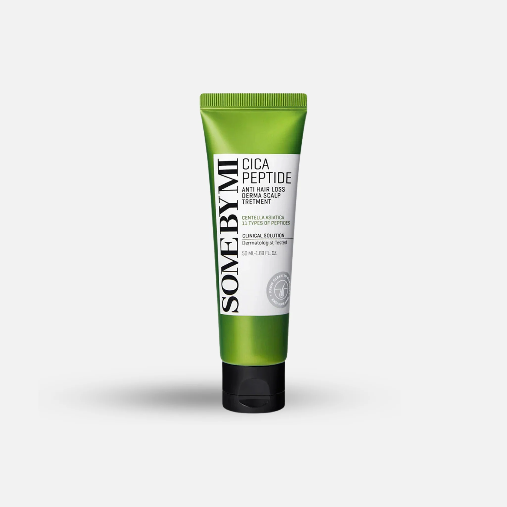 SOME BY MI Cica Peptide Anti Hair Loss Derma Scalp Treatment 50ml