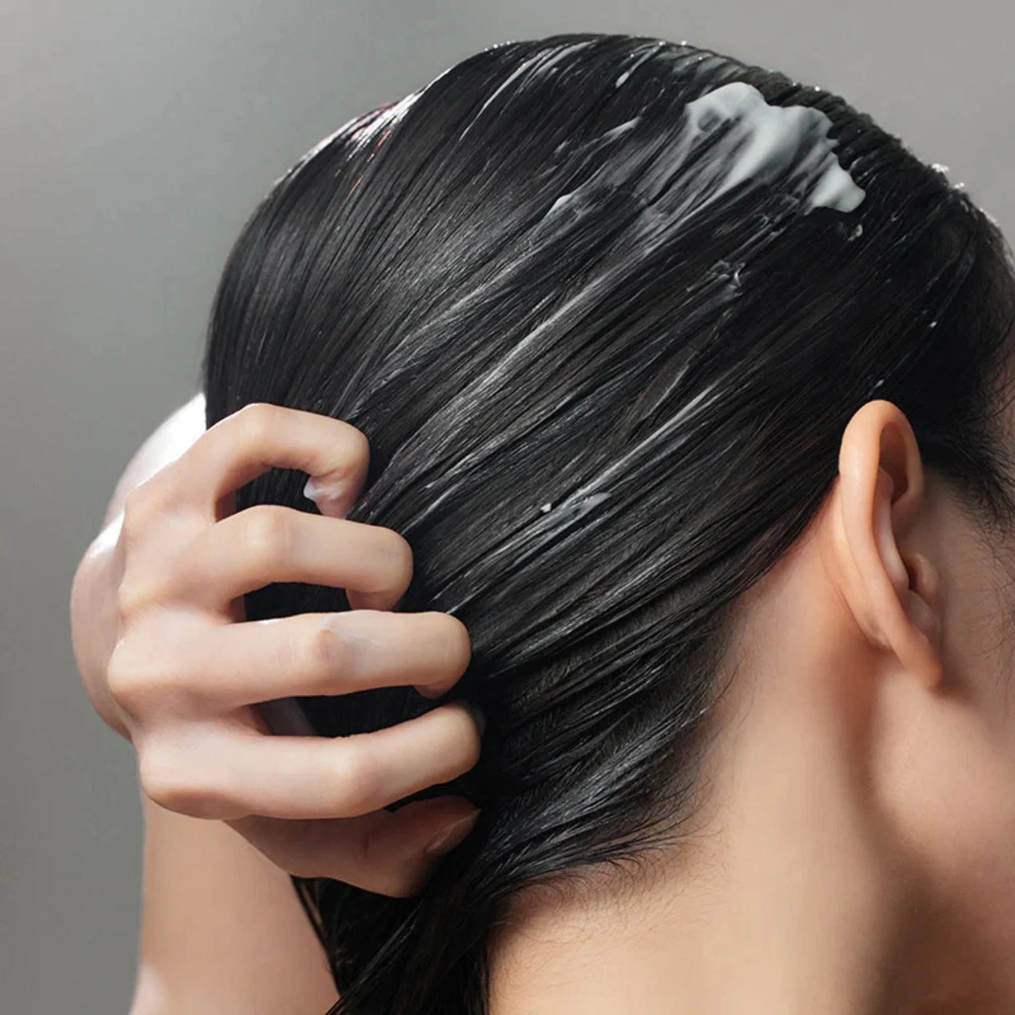 SOME BY MI Cica Peptide Anti Hair Loss Derma Scalp Treatment 50ml - Image 3