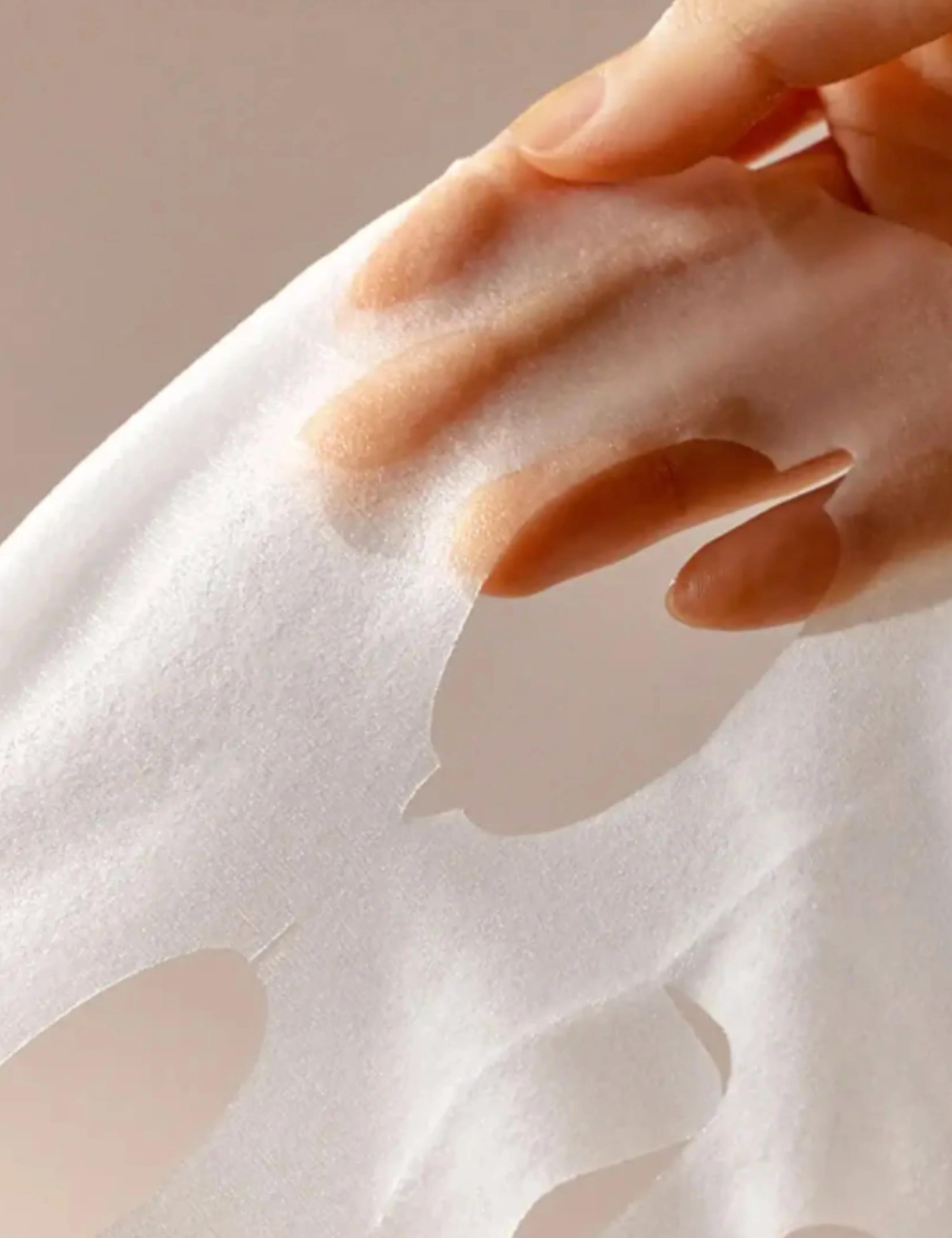SOME BY MI Galactomyces Glutathione Glow Serum Mask Sheet - Image 3