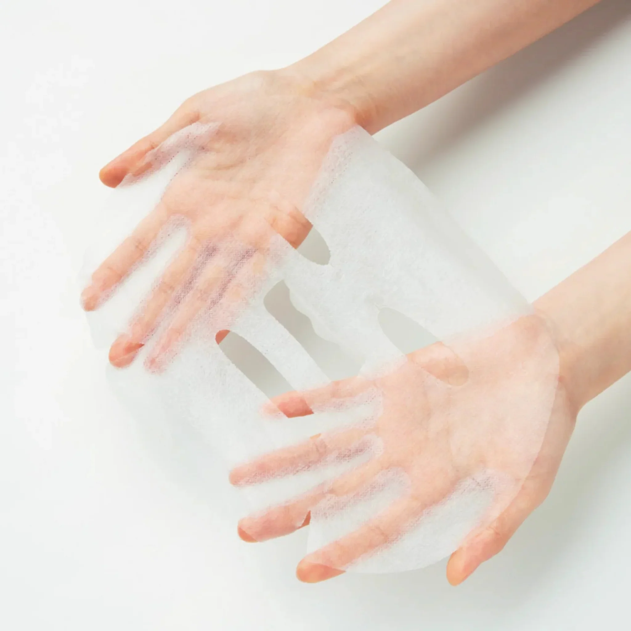 SOME BY MI Real Snail Barrier Care Mask Sheet - Image 2