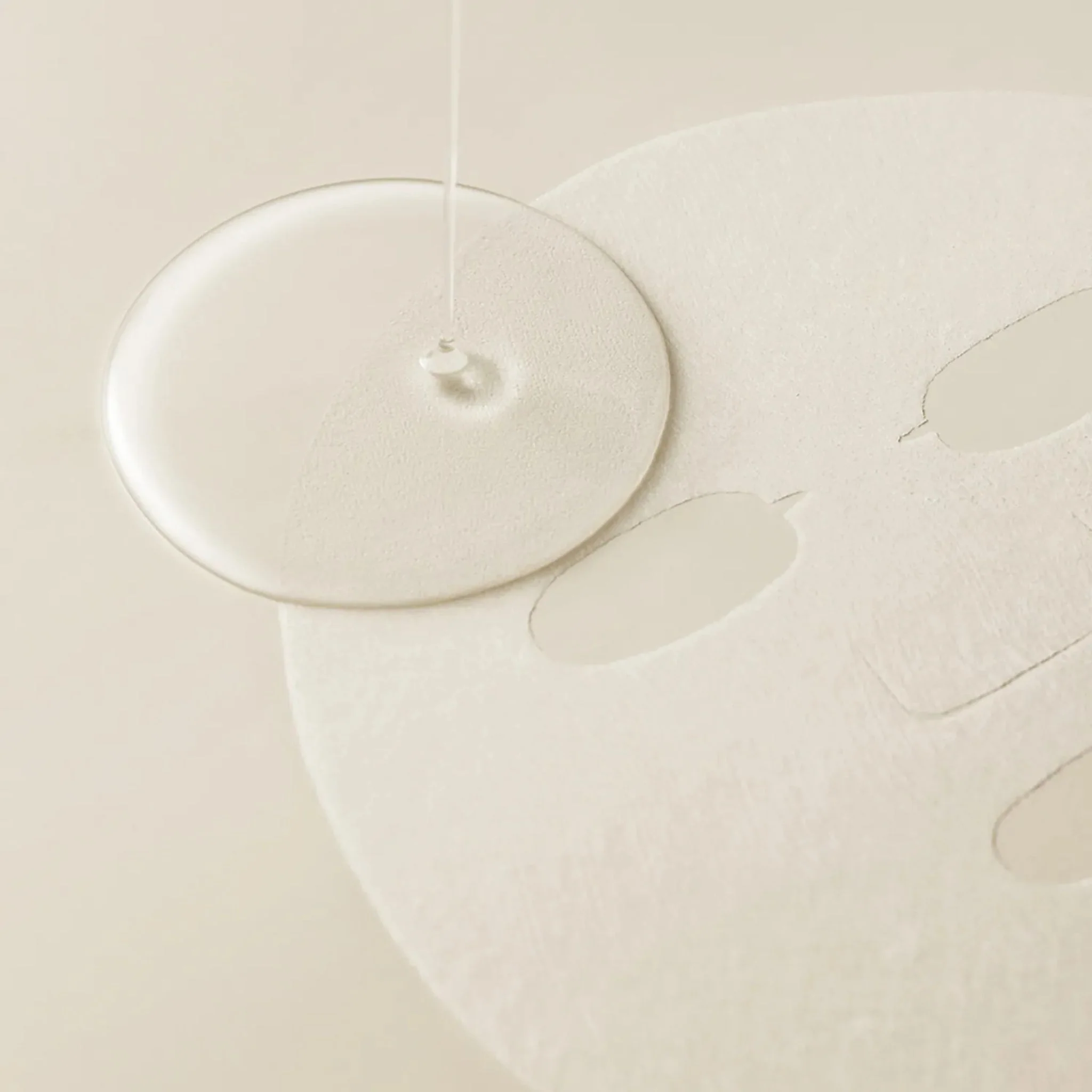 SOME BY MI Real Snail Barrier Care Mask Sheet - Image 3