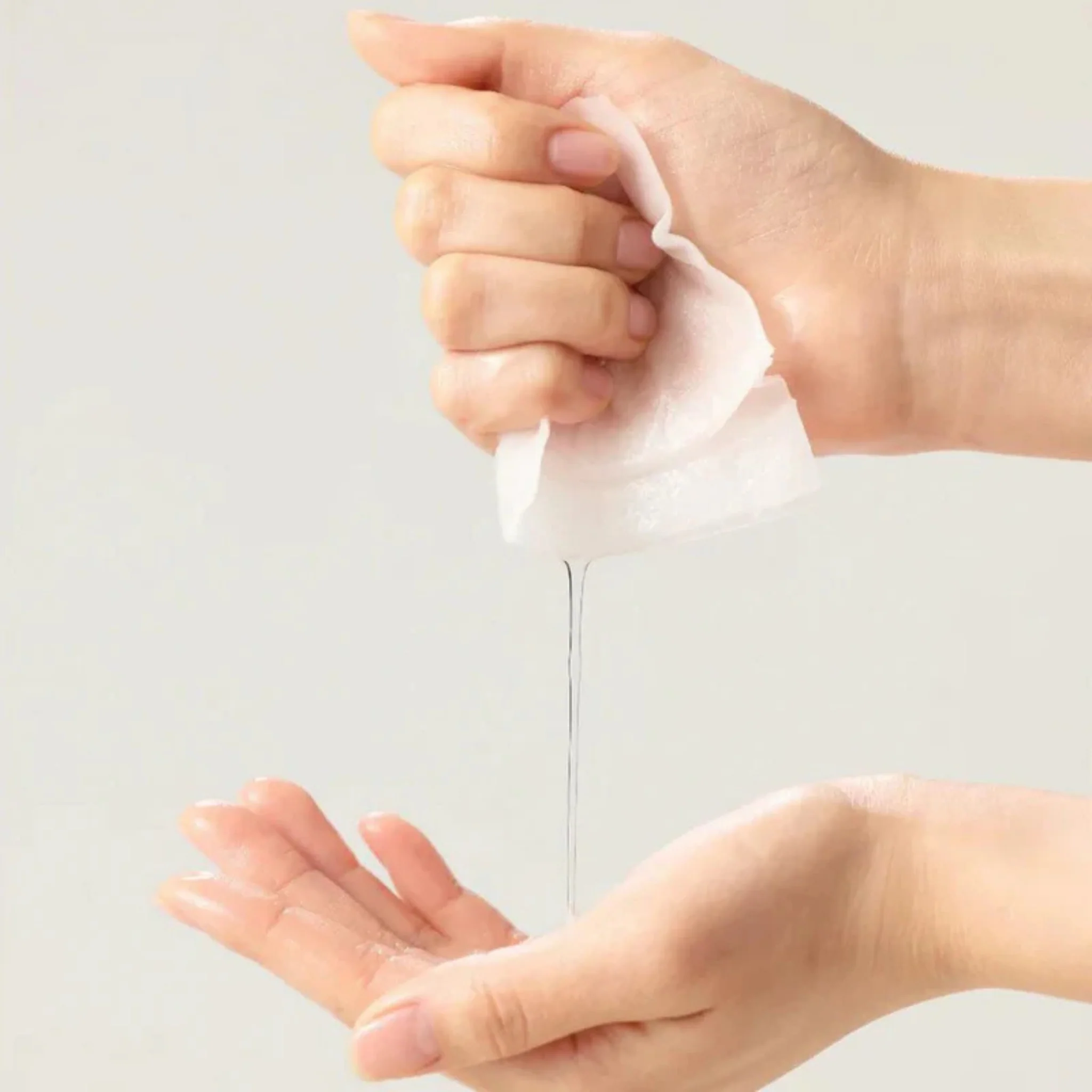 SOME BY MI Real Vitamin Brightening Care Mask Sheet - Image 4