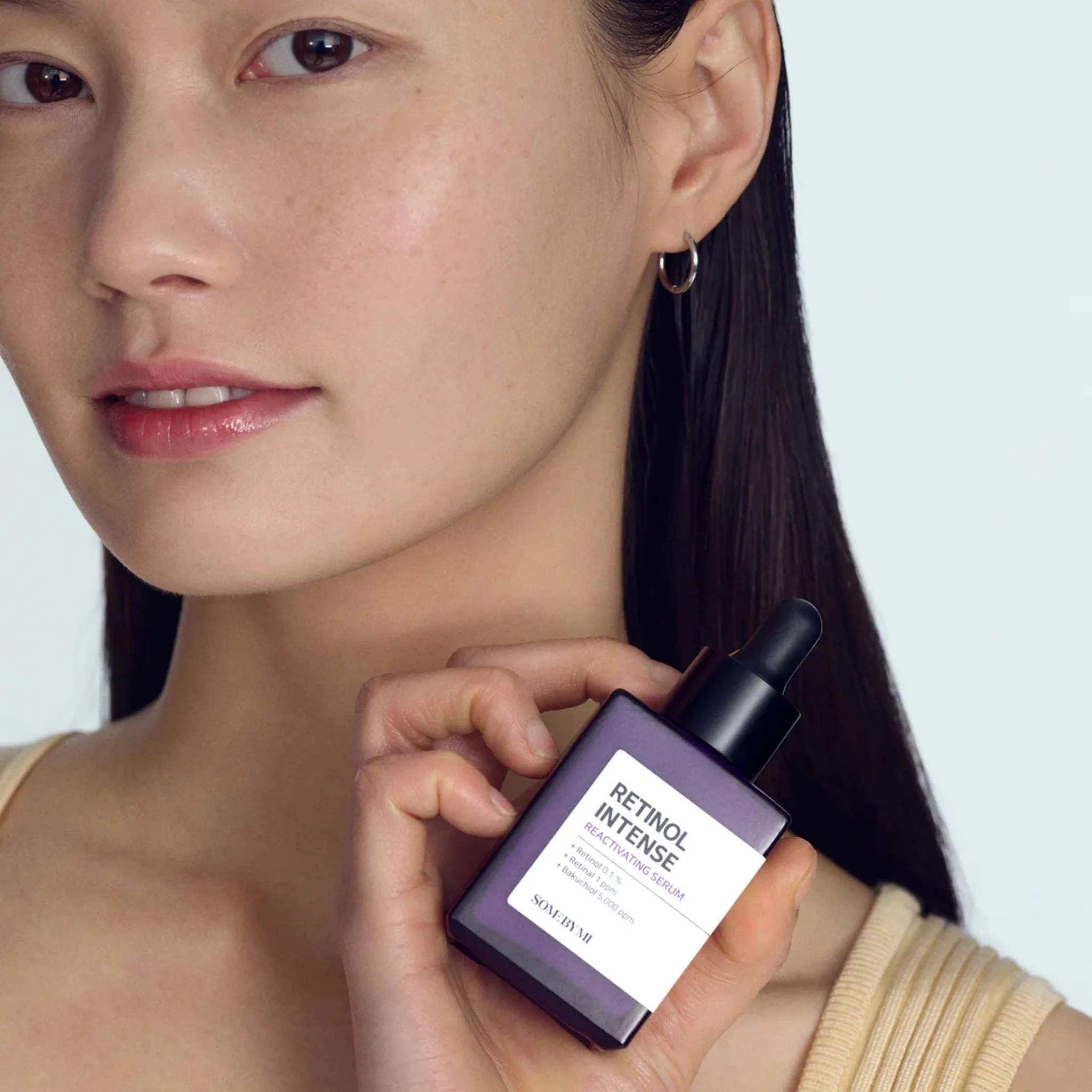 SOME BY MI Retinol Intense Reactivating Serum 30ml - Image 3