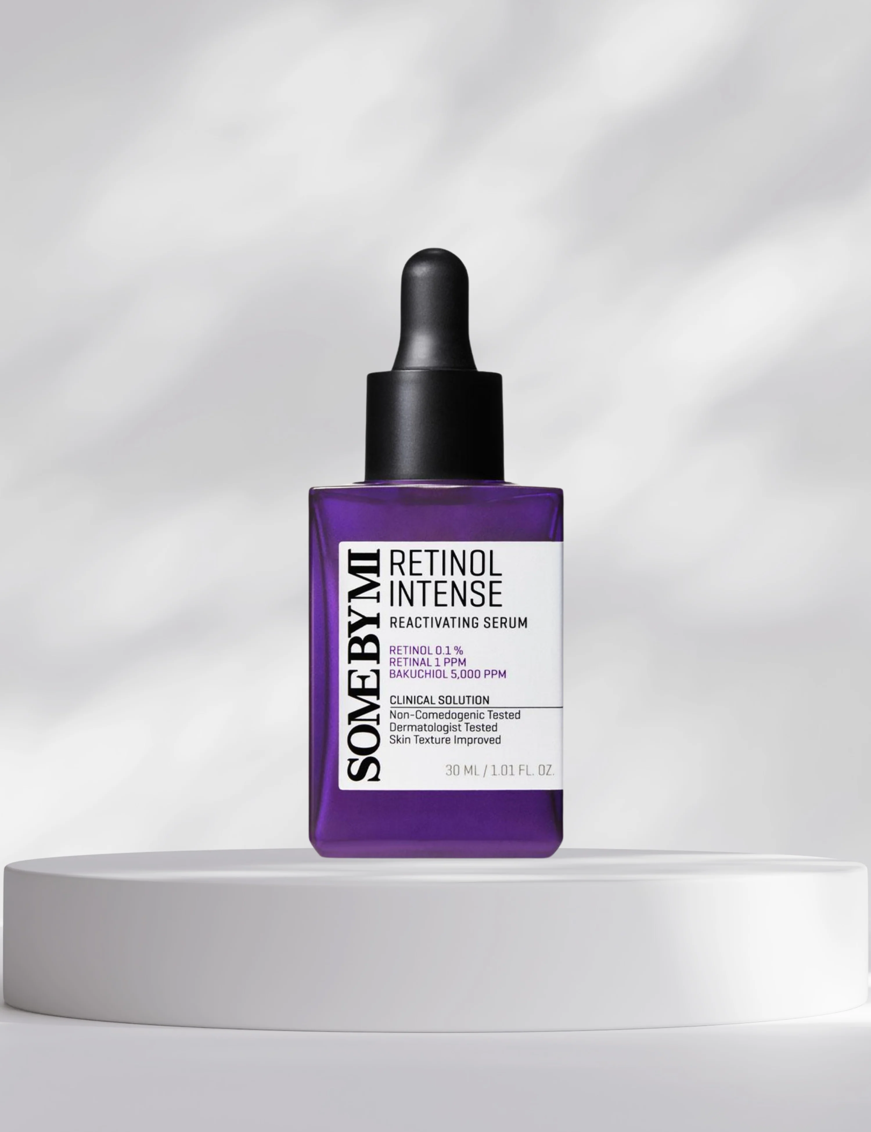 SOME BY MI Retinol Intense Reactivating Serum 30ml - Image 4