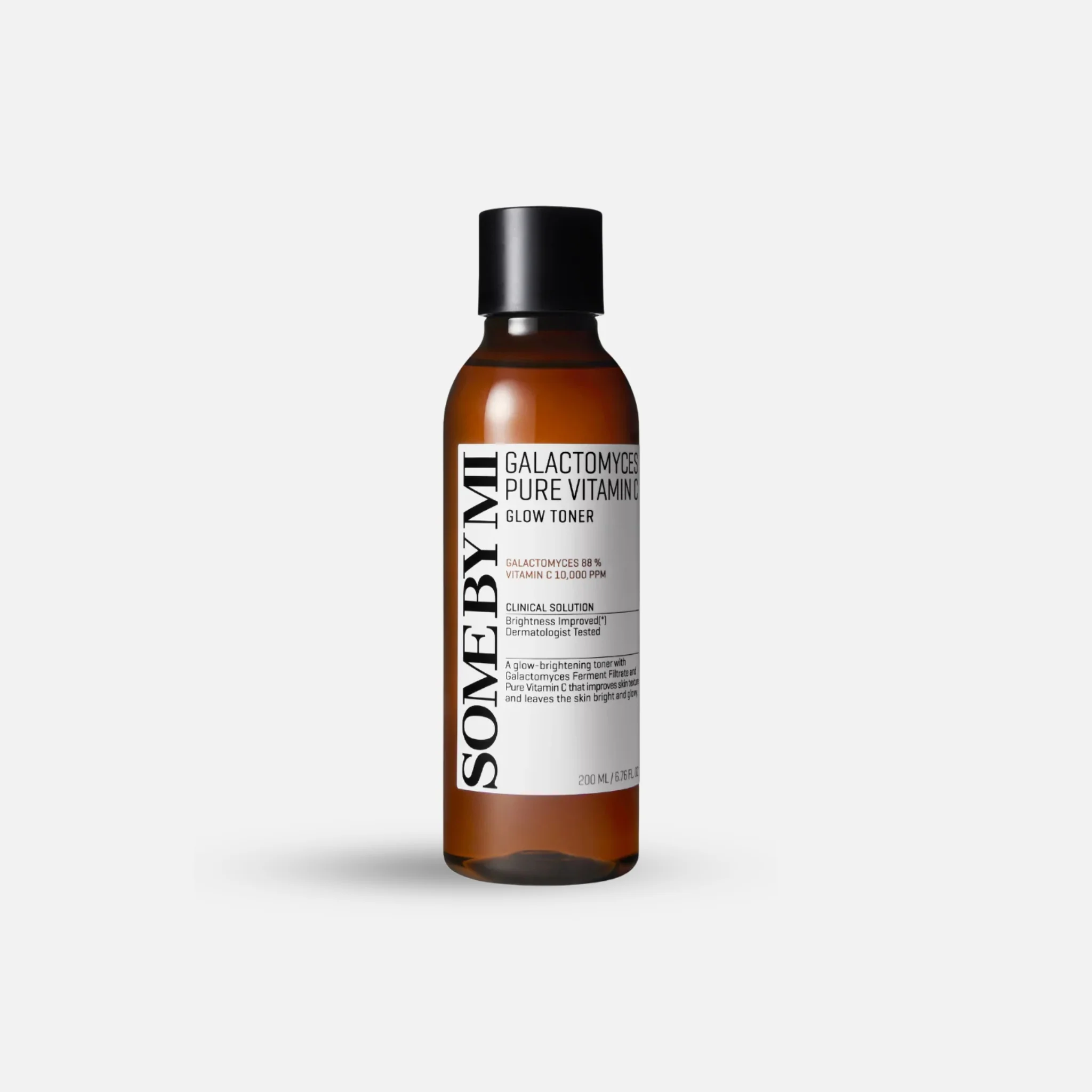 SOME BY MI Galactomyces Pure Vitamin C Glow Toner 200ml