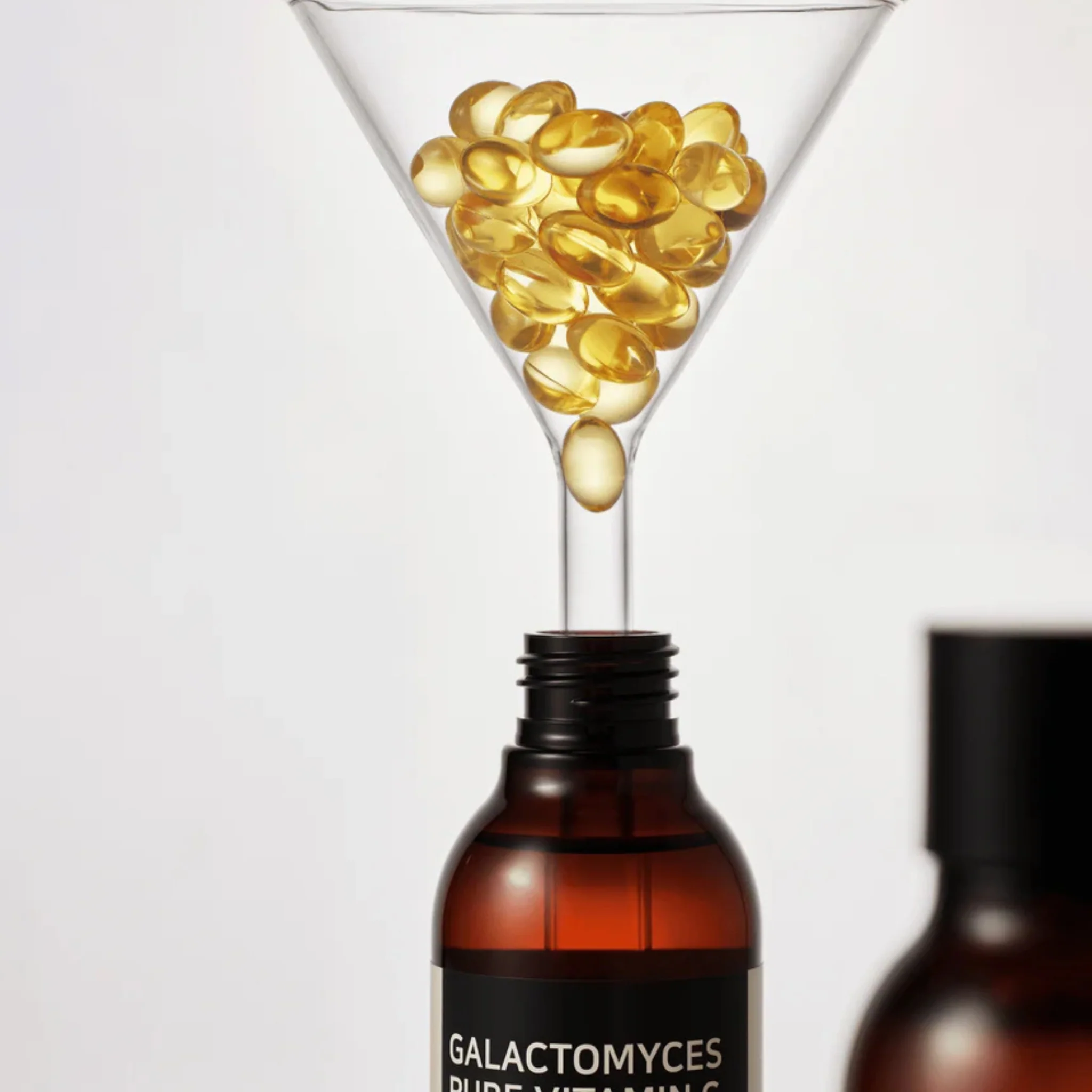 SOME BY MI Galactomyces Pure Vitamin C Glow Toner 200ml - Image 4