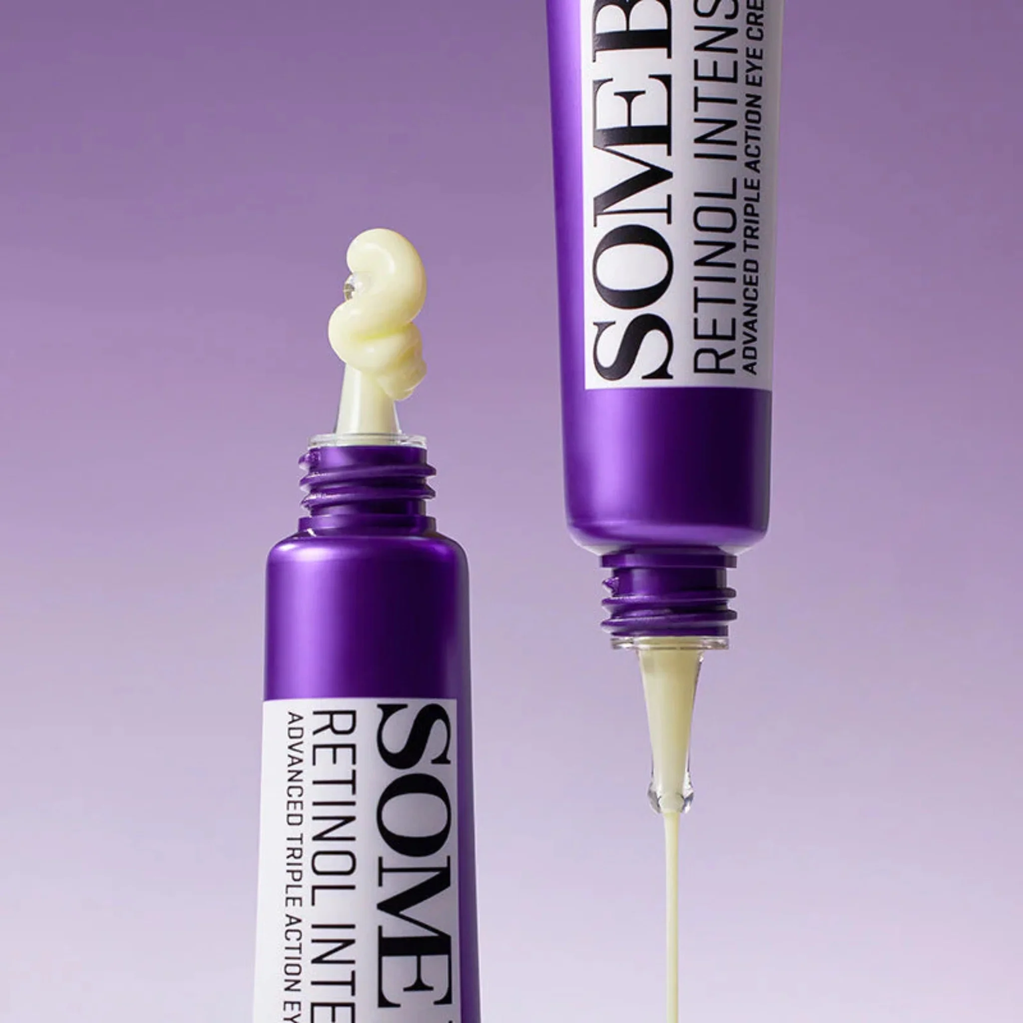 SOME BY MI Retinol Intense Advanced Triple Action Eye Cream 30ml - Image 2