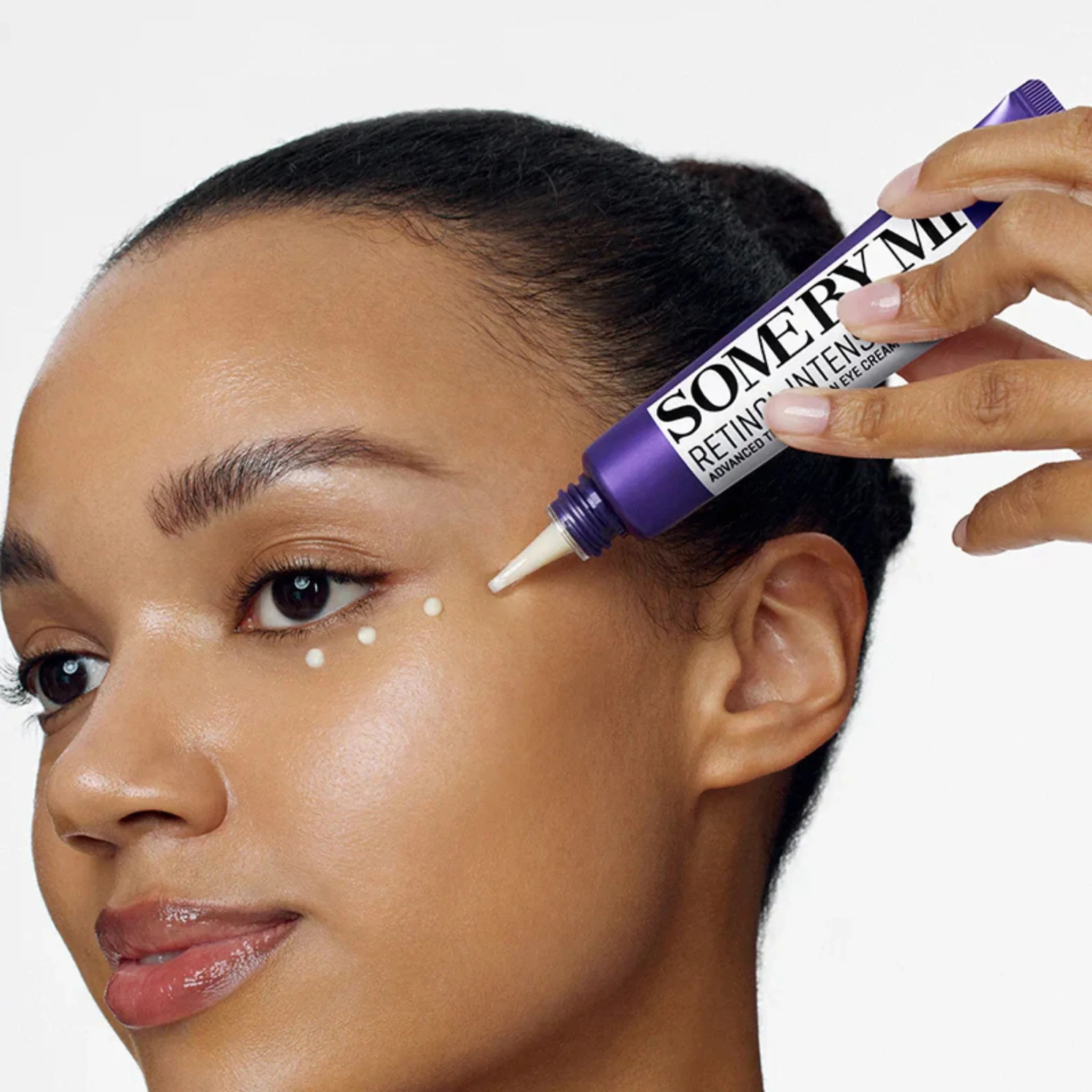 SOME BY MI Retinol Intense Advanced Triple Action Eye Cream 30ml - Image 3