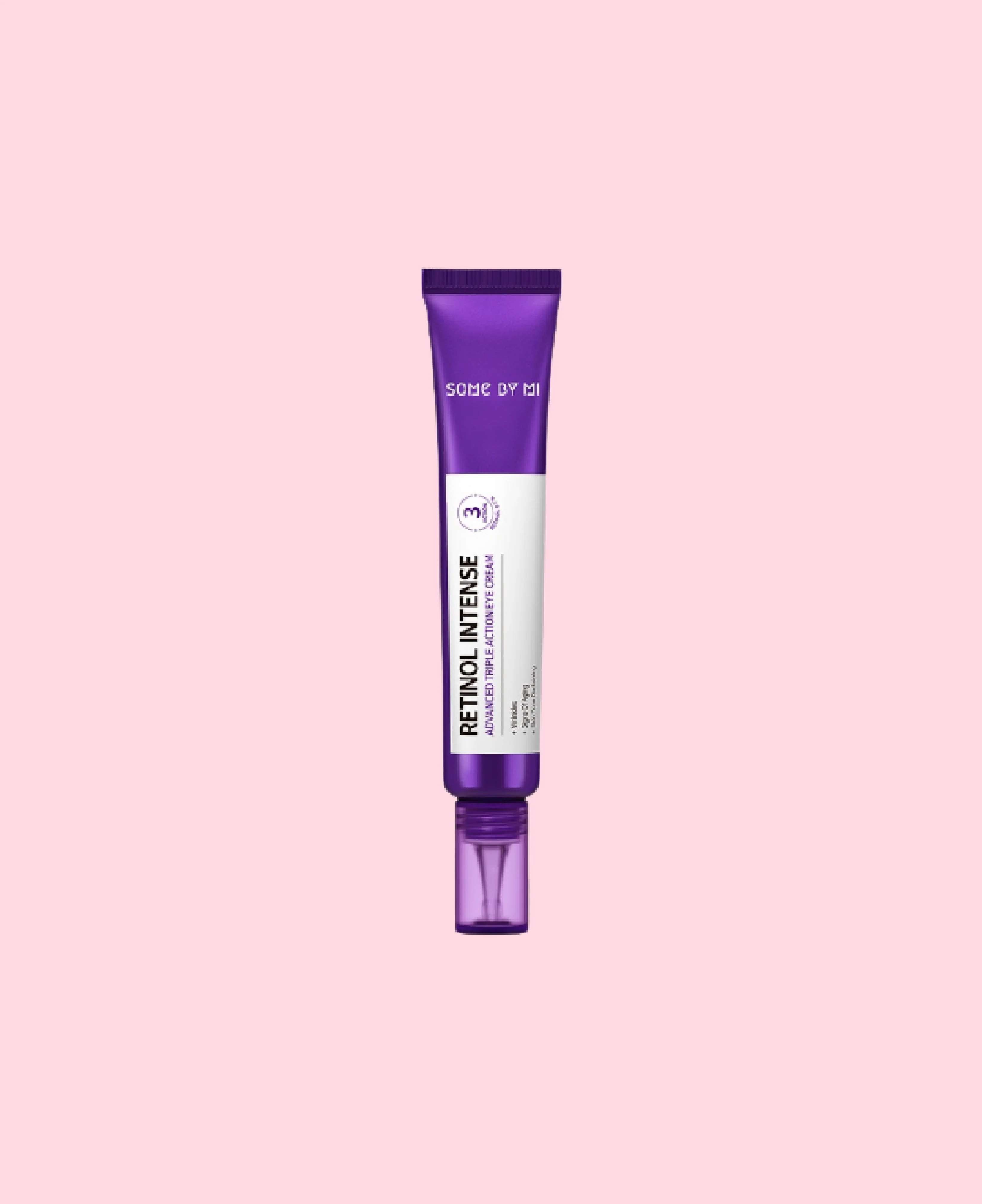 SOME BY MI Retinol Intense Advanced Triple Action Eye Cream 30ml - Image 4