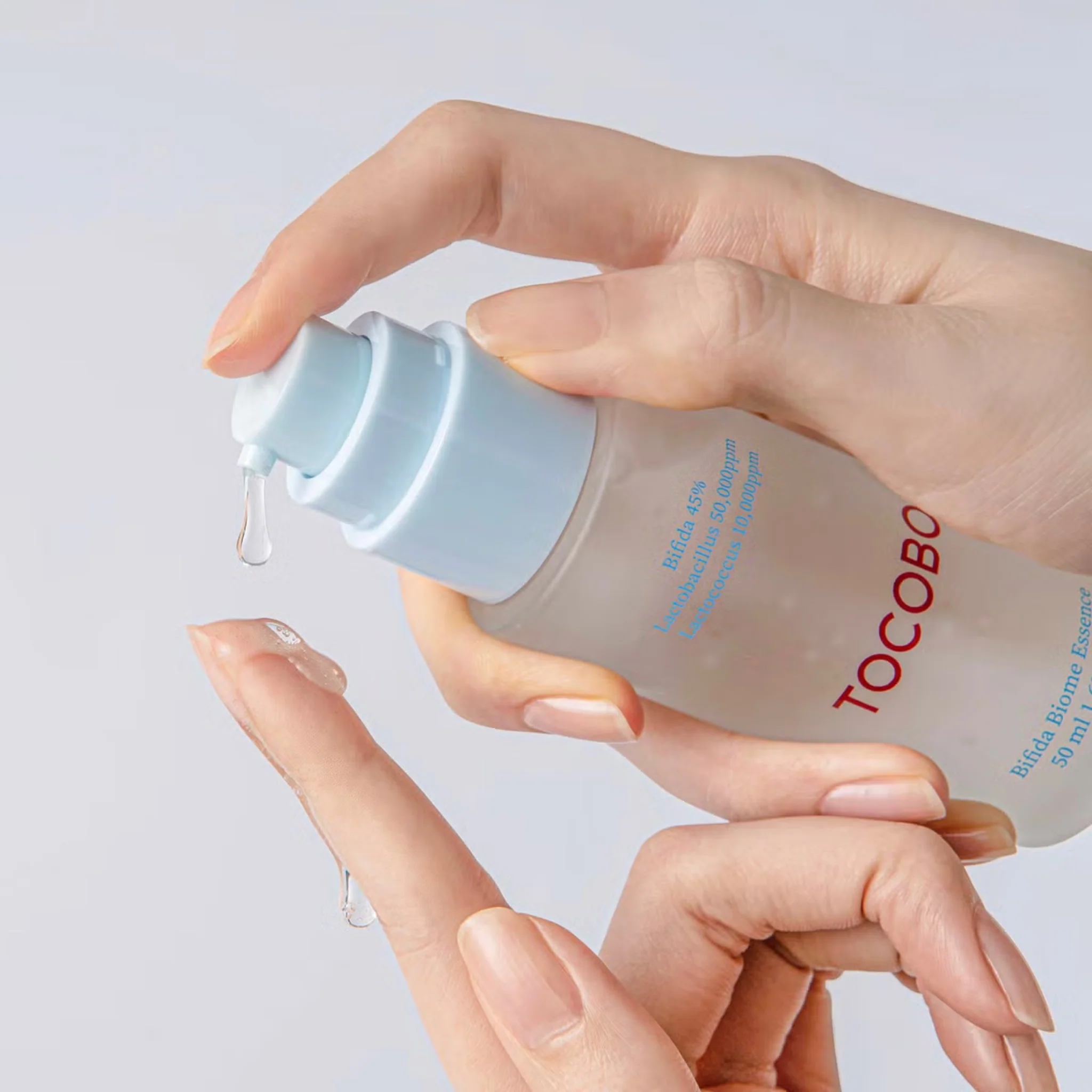 TOCOBO Bifida Biome Essence (50ml) - Image 2