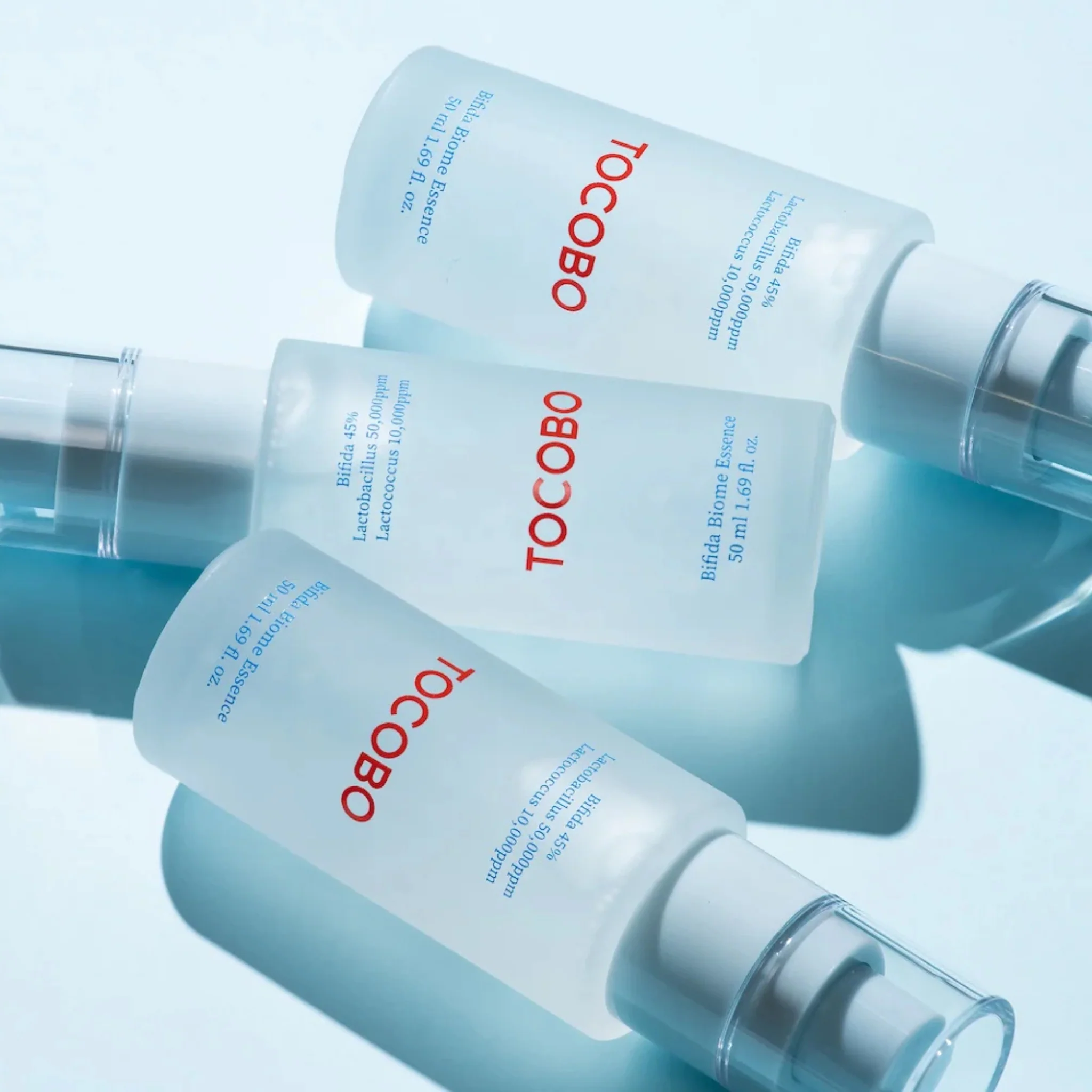 TOCOBO Bifida Biome Essence (50ml) - Image 3