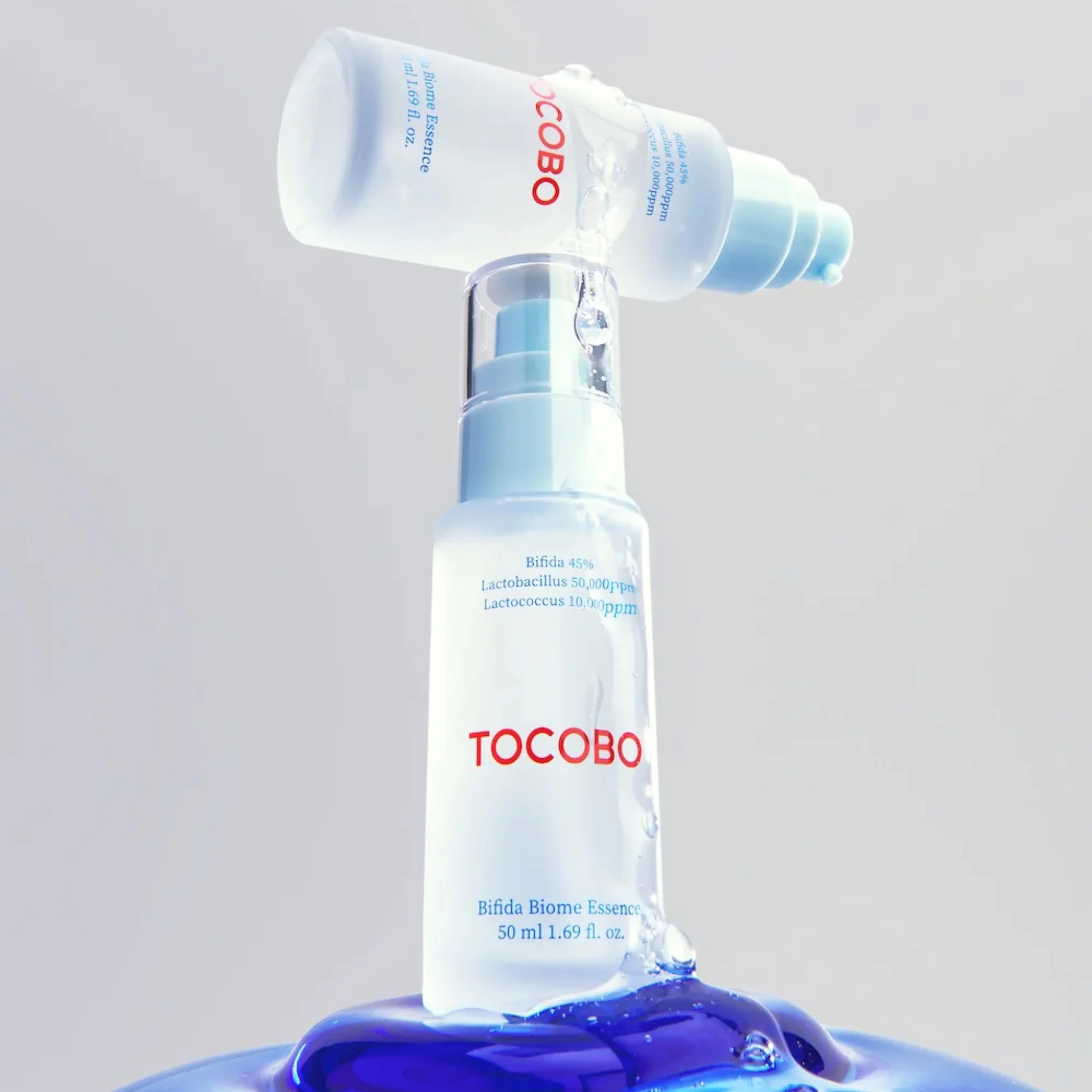 TOCOBO Bifida Biome Essence (50ml) - Image 5