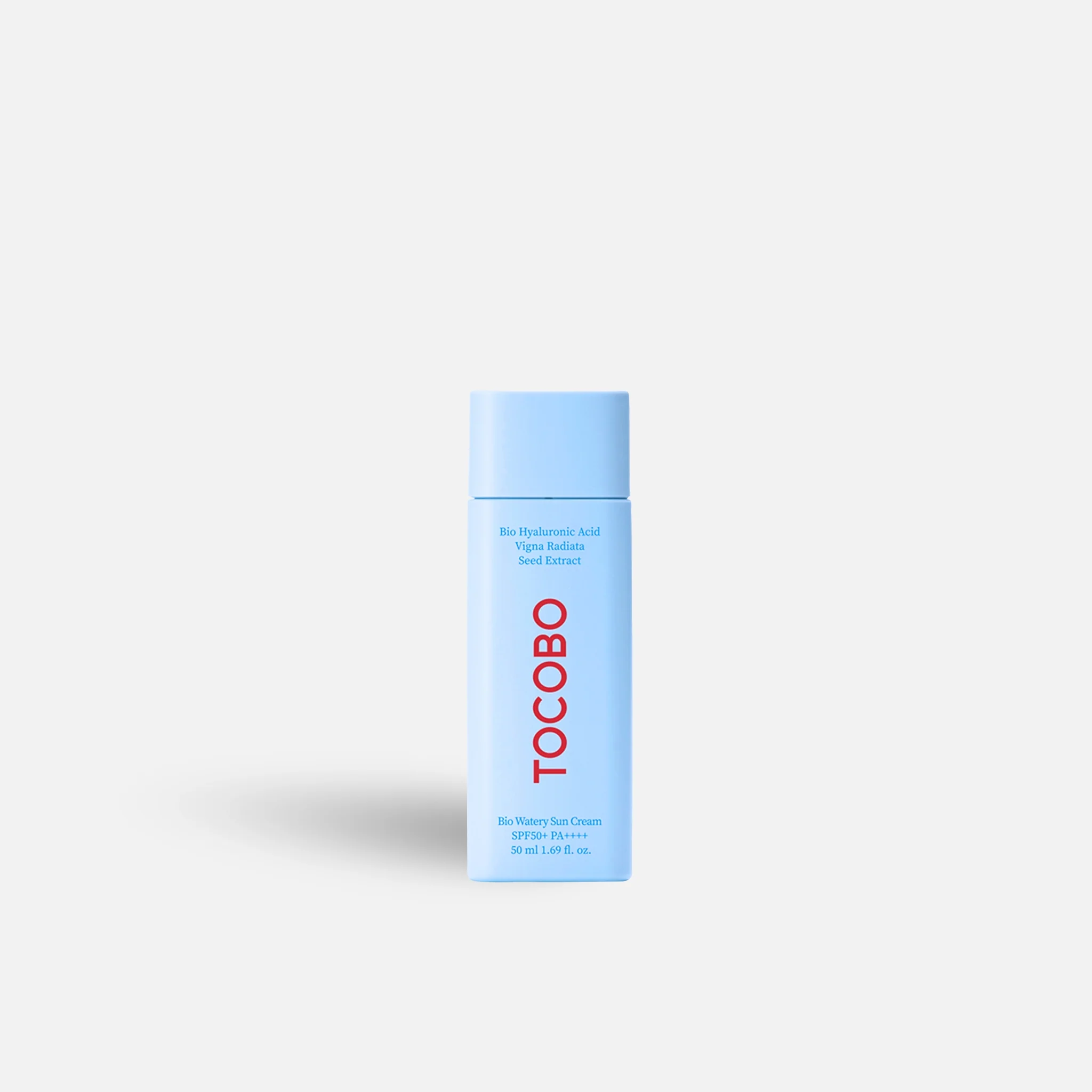 TOCOBO Bio Watery Sun Cream SPF50+ PA++++ (50ml)