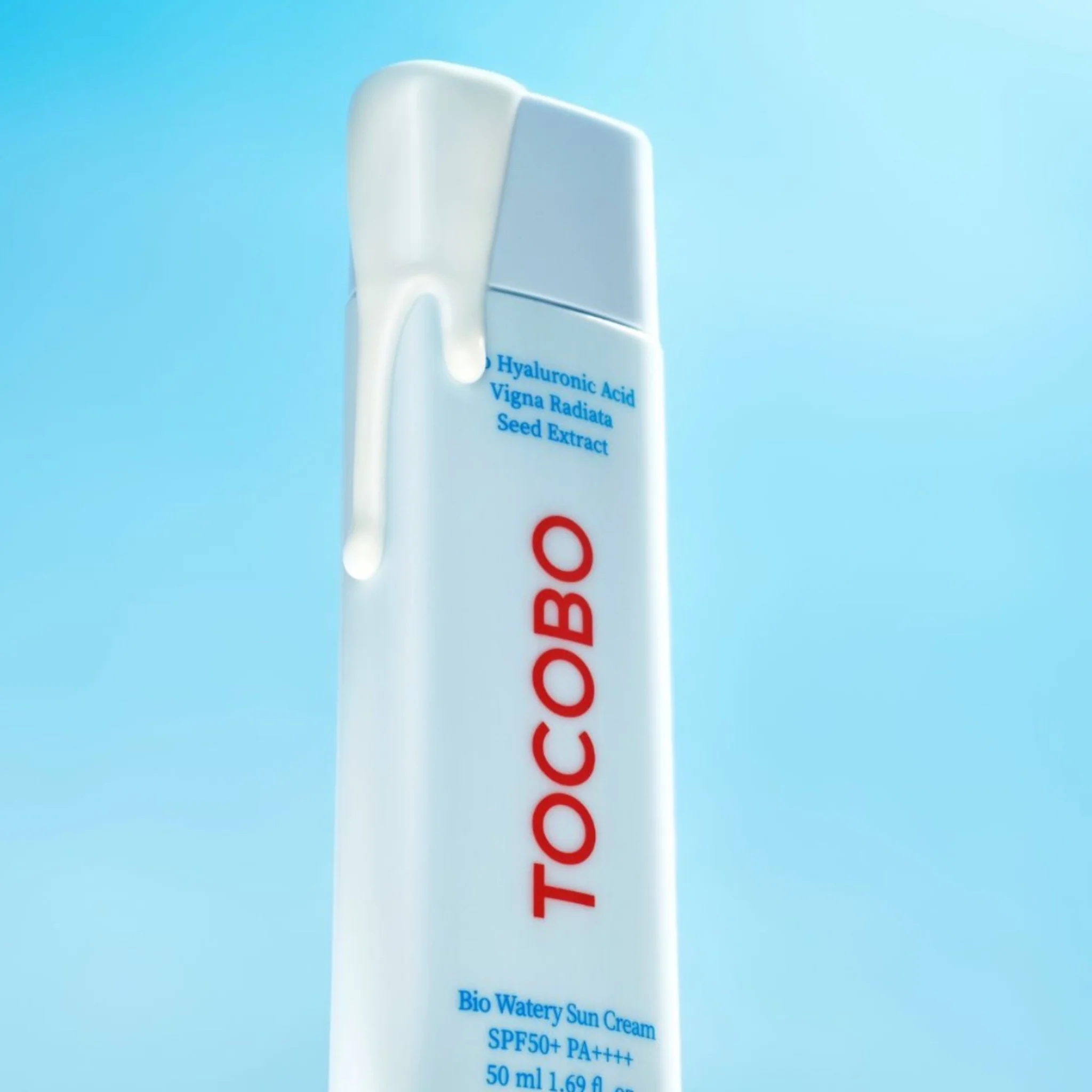 TOCOBO Bio Watery Sun Cream SPF50+ PA++++ (50ml) - Image 5