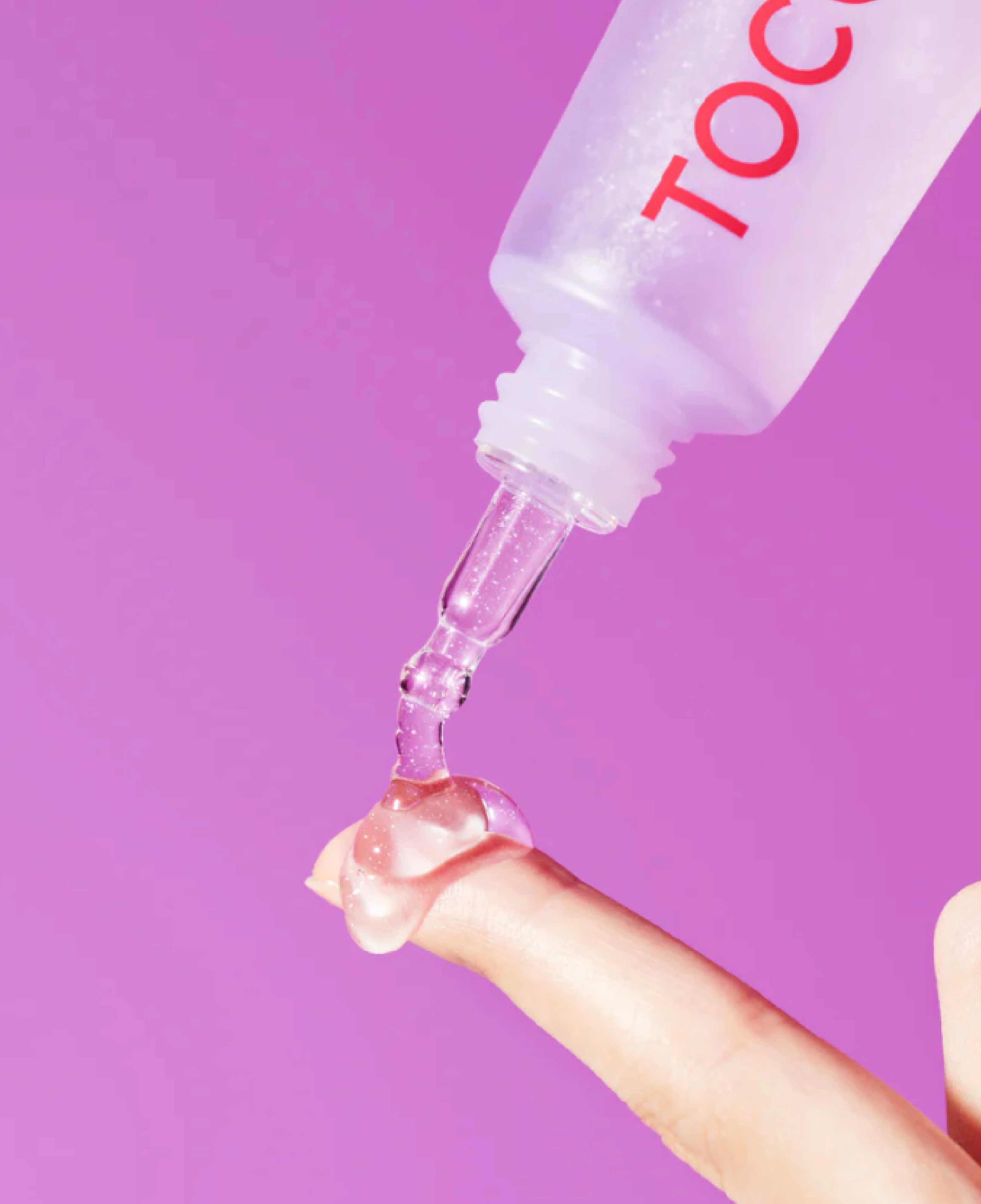 TOCOBO Collagen Brightening Eye Gel Cream 30ml - Image 2