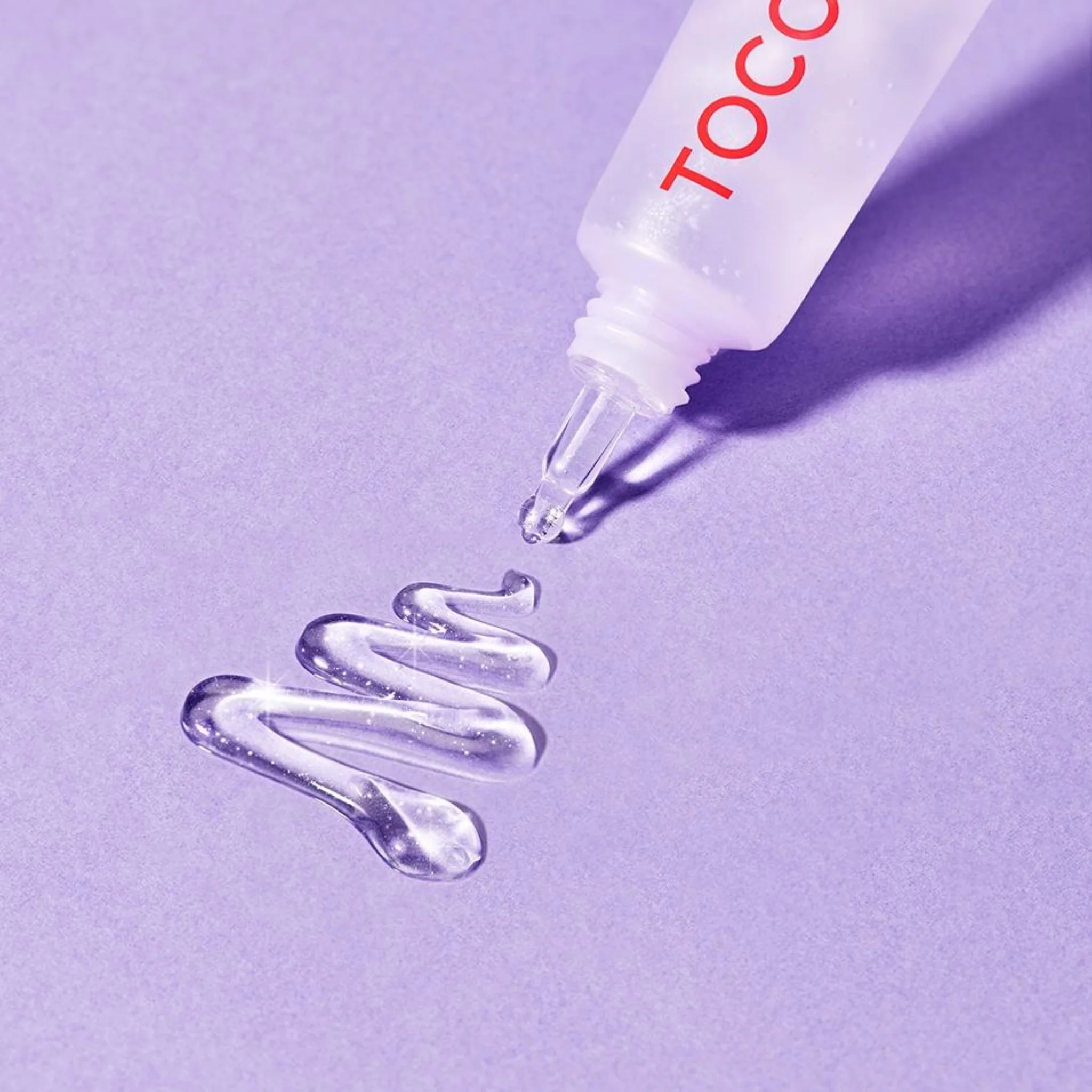 TOCOBO Collagen Brightening Eye Gel Cream 30ml - Image 3