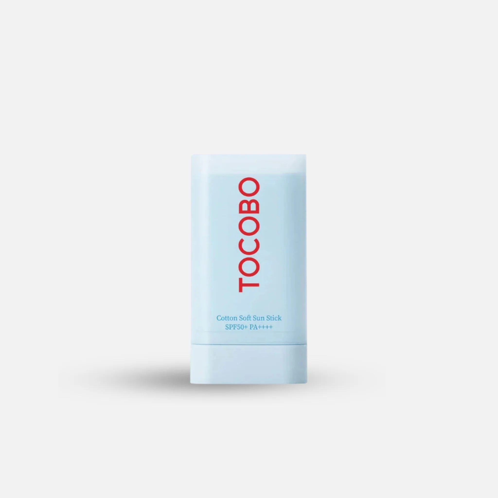 TOCOBO Cotton Soft Sun Stick SPF50+ PA++++