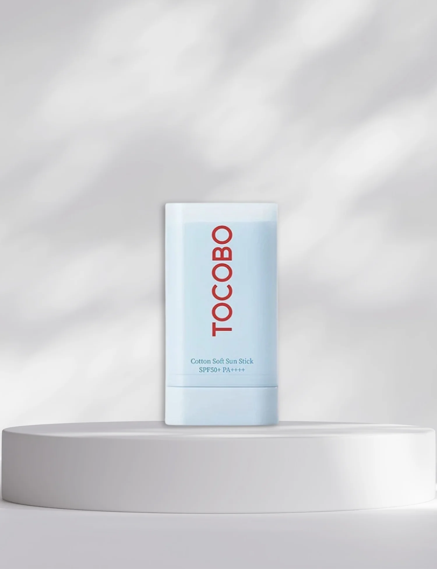 TOCOBO Cotton Soft Sun Stick SPF50+ PA++++ - Image 4