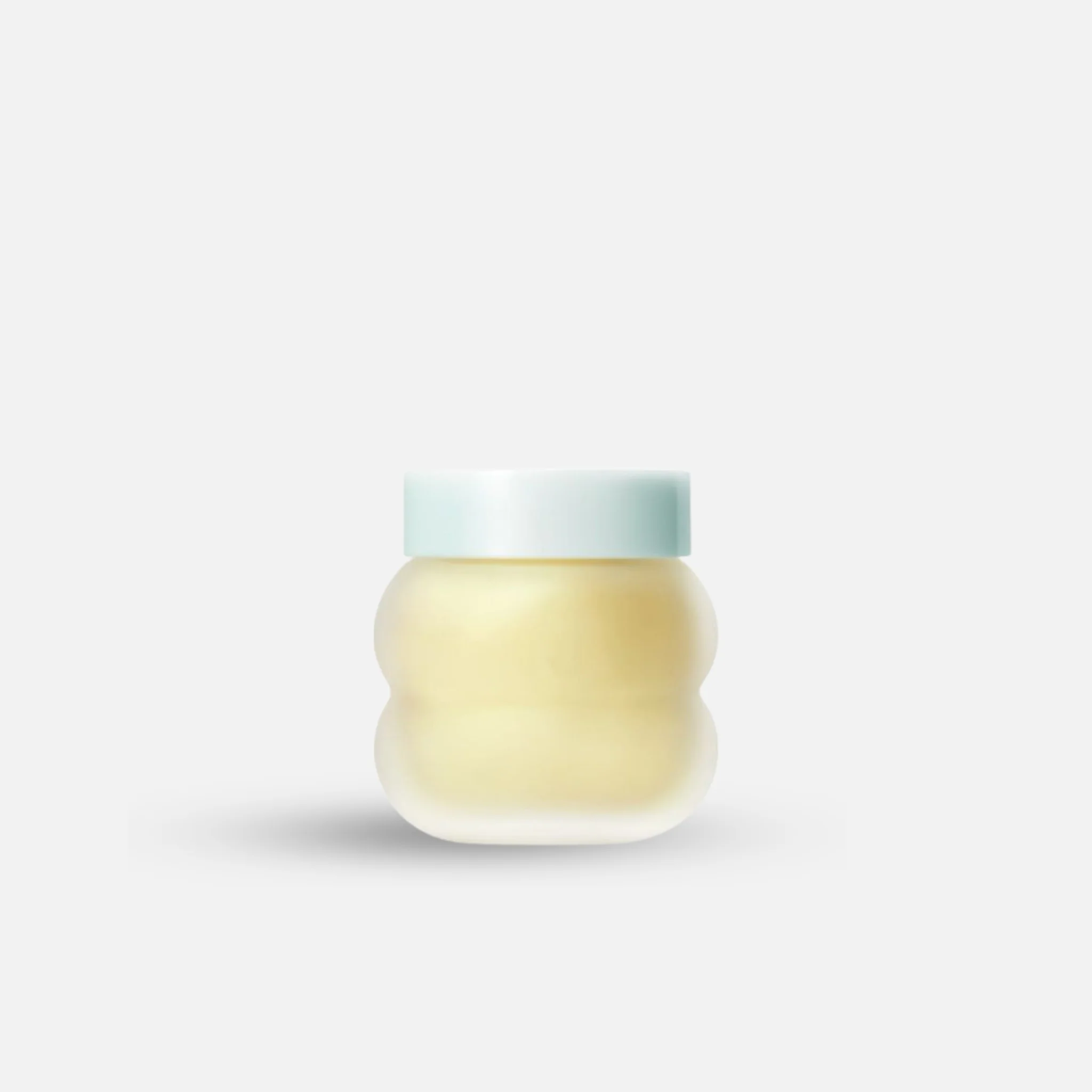 TOCOBO Lemon Sugar Scrub Lip Mask 20 ml