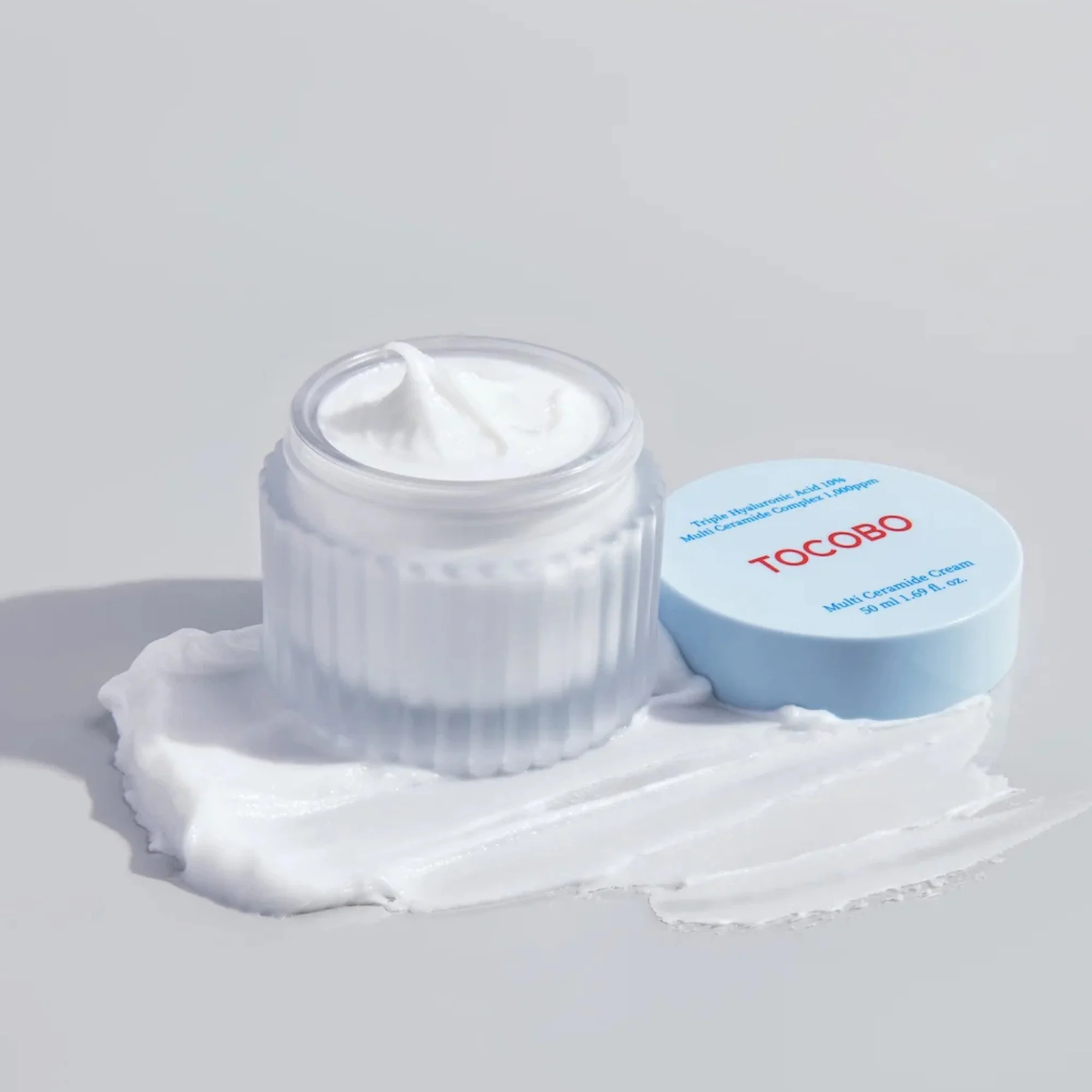 TOCOBO Multi Ceramide Cream (50ml) - Image 3