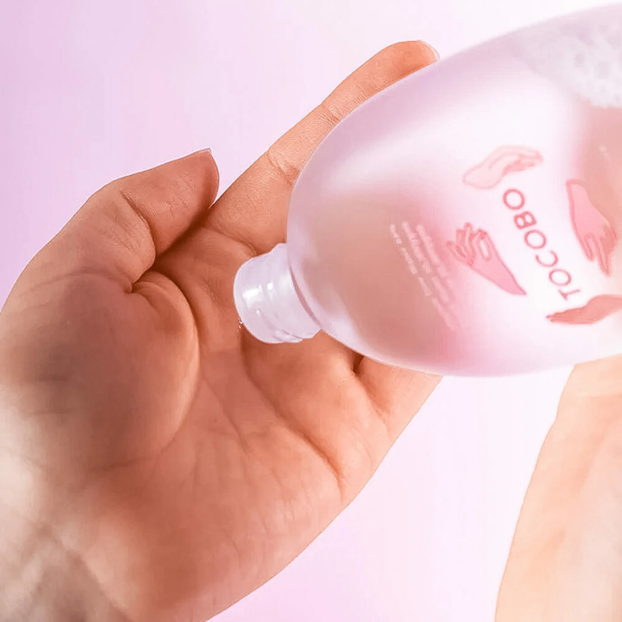 TOCOBO Vita Berry Pore Toner 150ml - Image 5