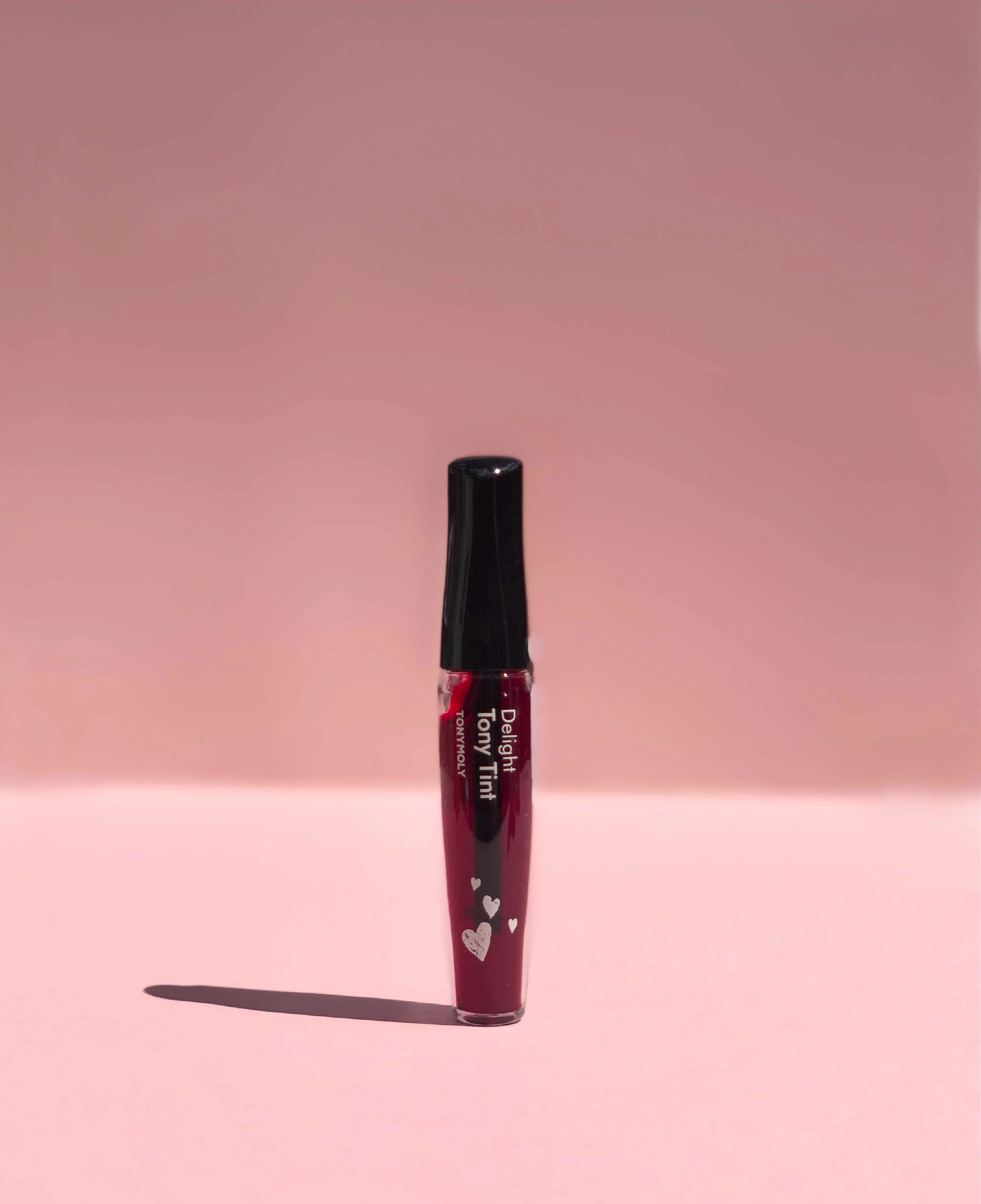 TONYMOLY Delight Tony Tint 01 Cherry Pink Lip Tint