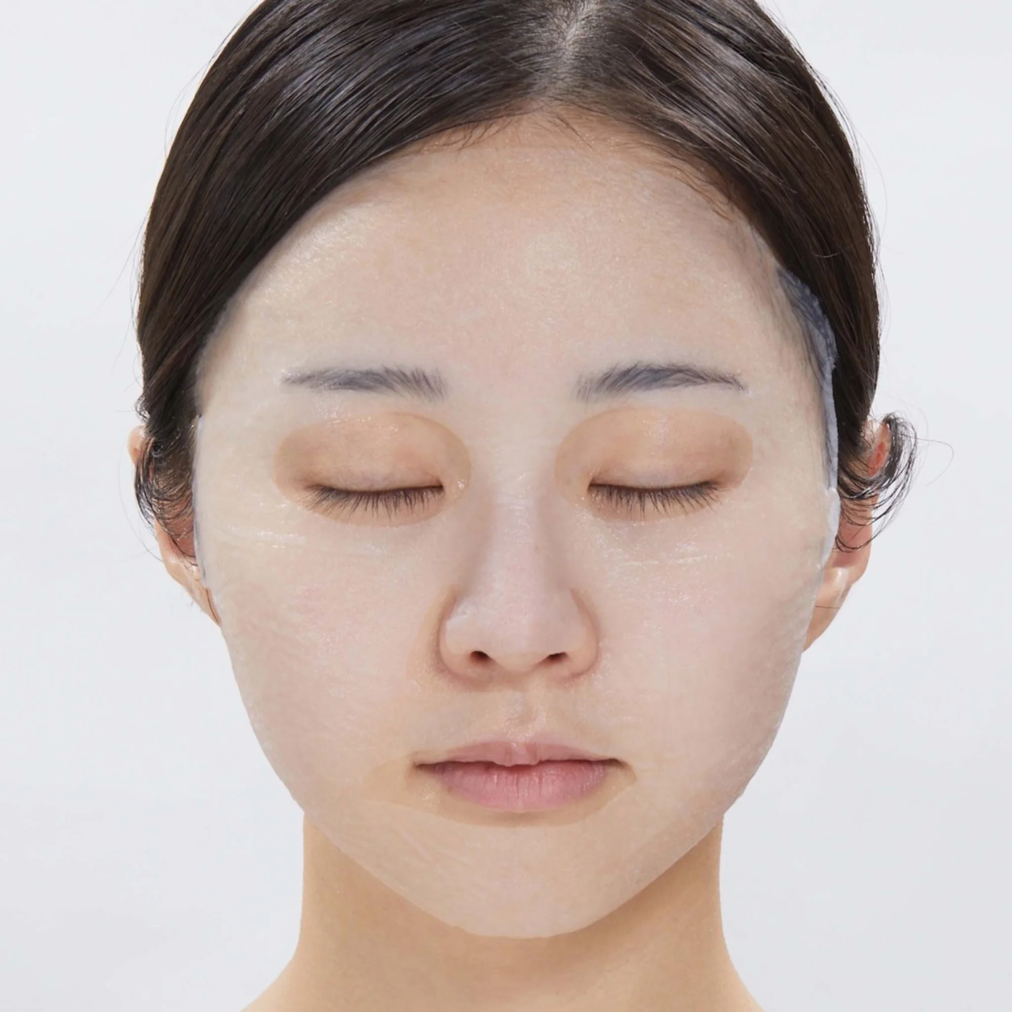 VT Cosmetics Reedle Shot 300 2-Step Mask - Image 5