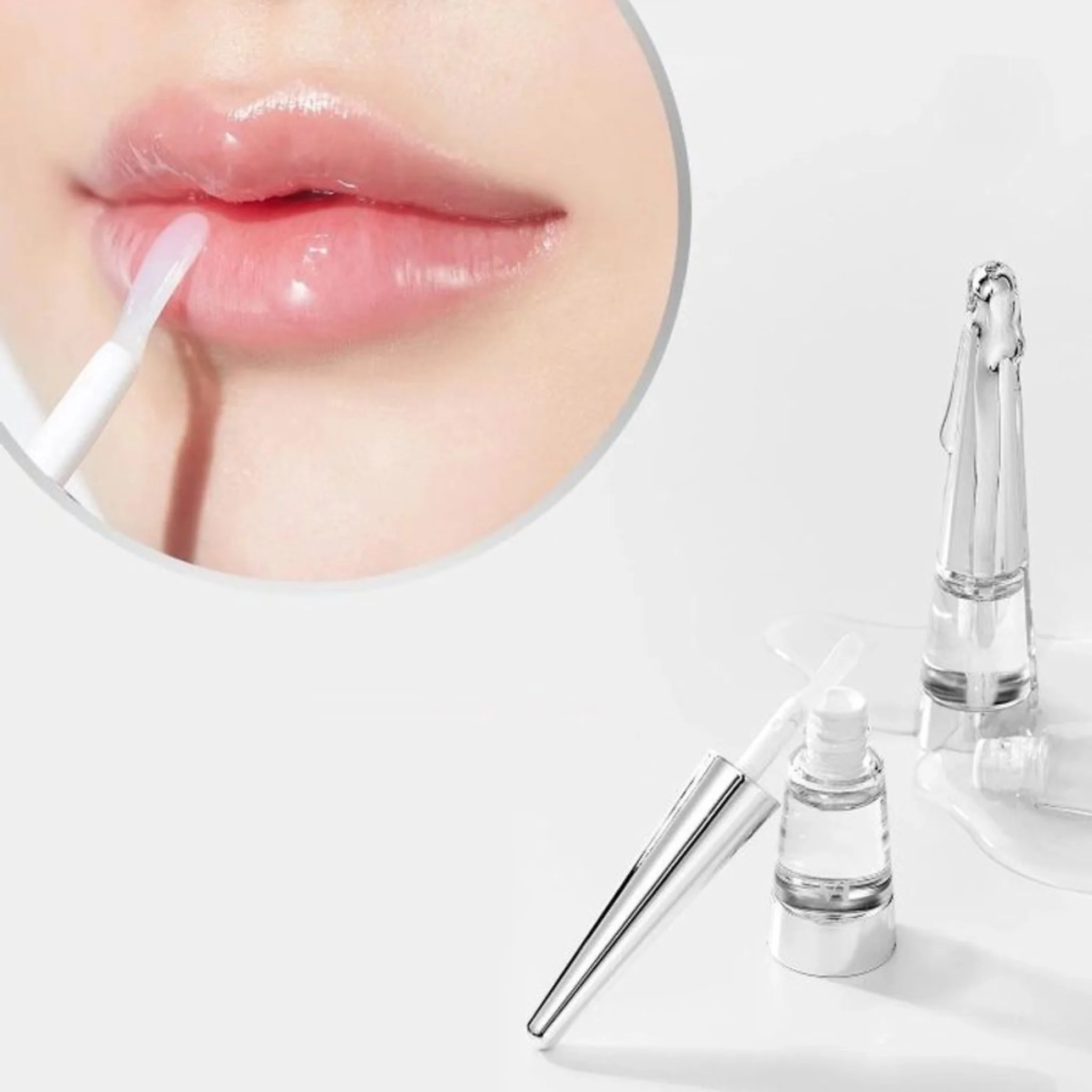 VT COSMETICS Reedle Shot Lip Plumper – Beginner - Image 3
