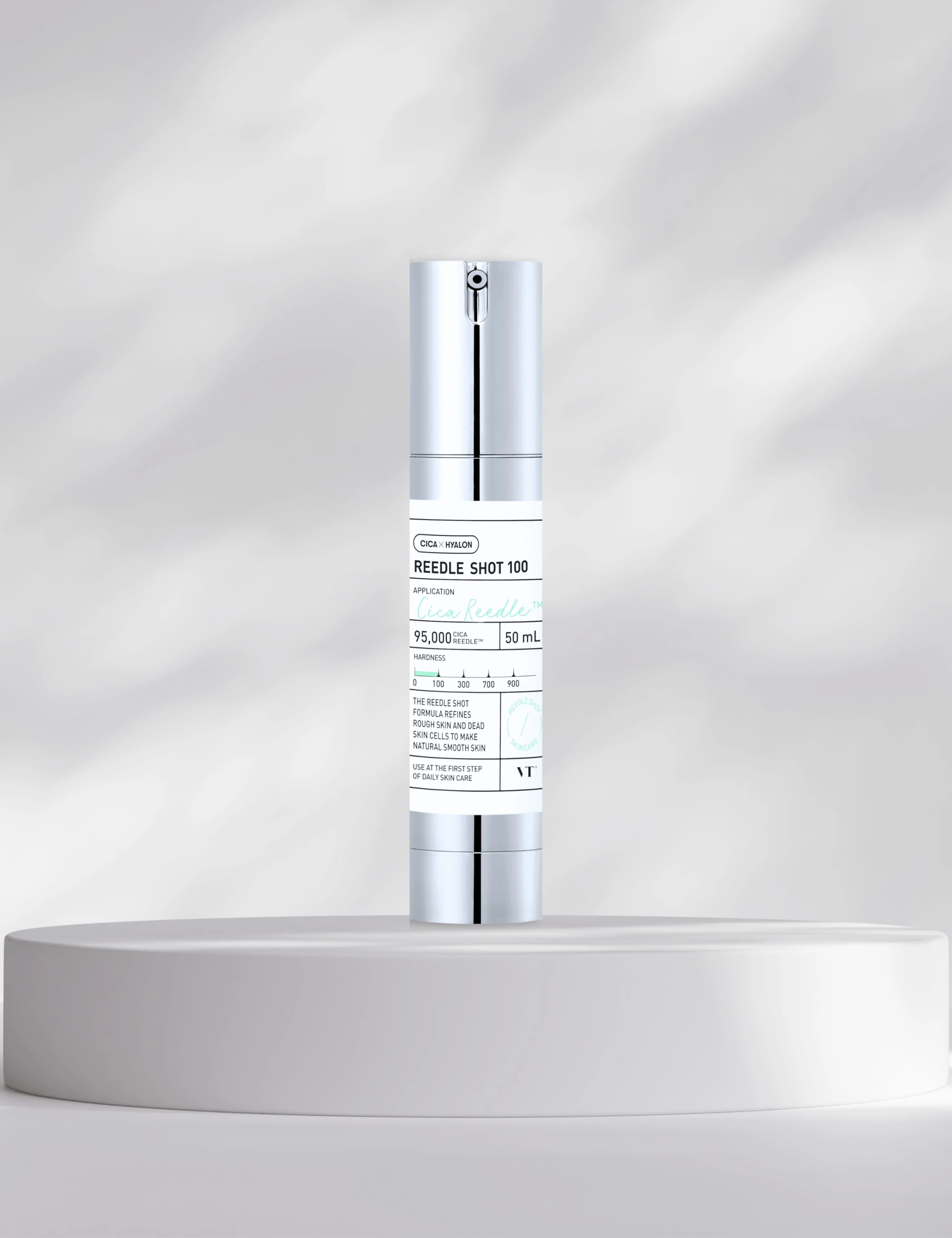 VT Cosmetics VT Reedle Shot 100 Essence 50ml